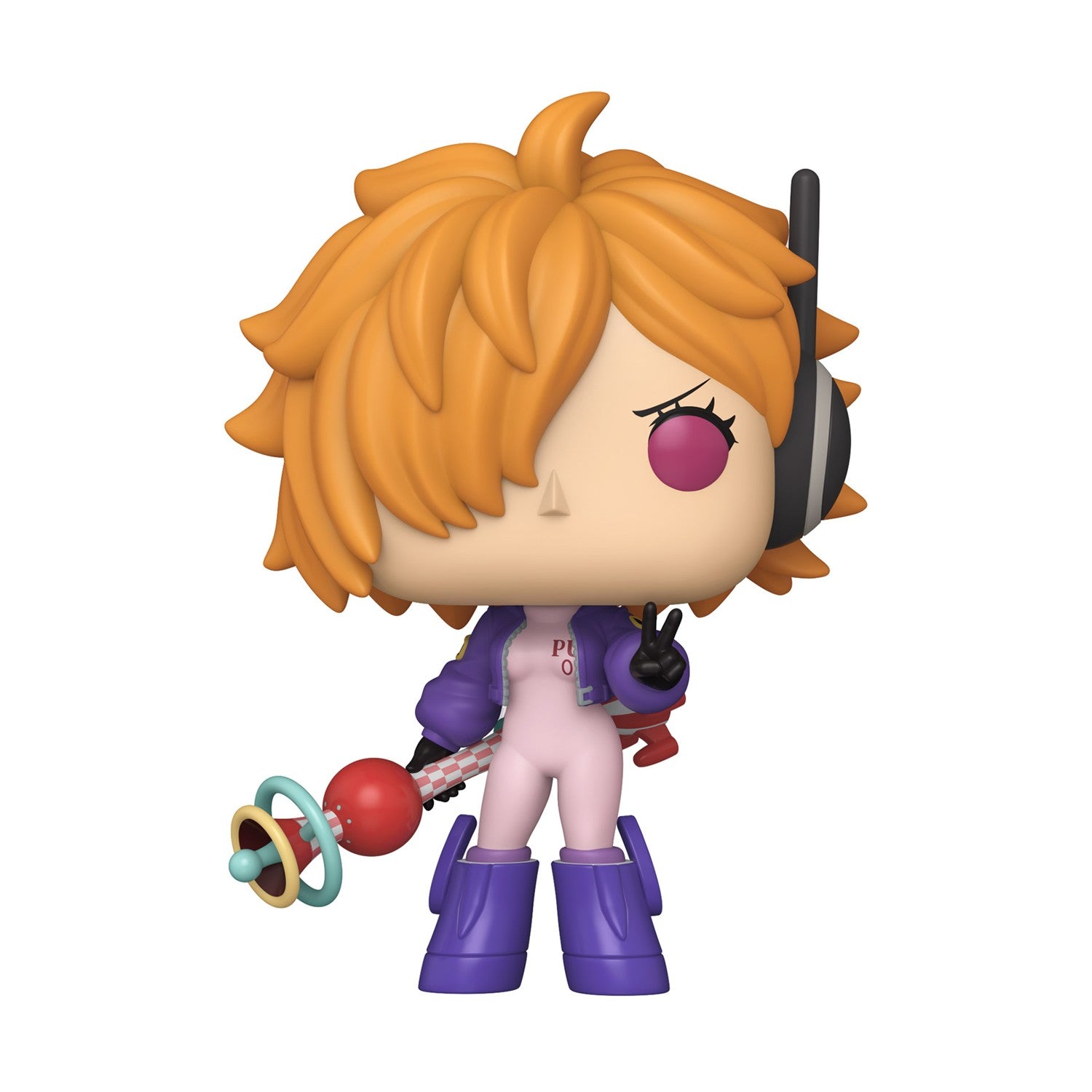 Funko Pop! Animation: One Piece - Lilith (Special Edition) #2149 Vinyl Figure - Sunday Habit