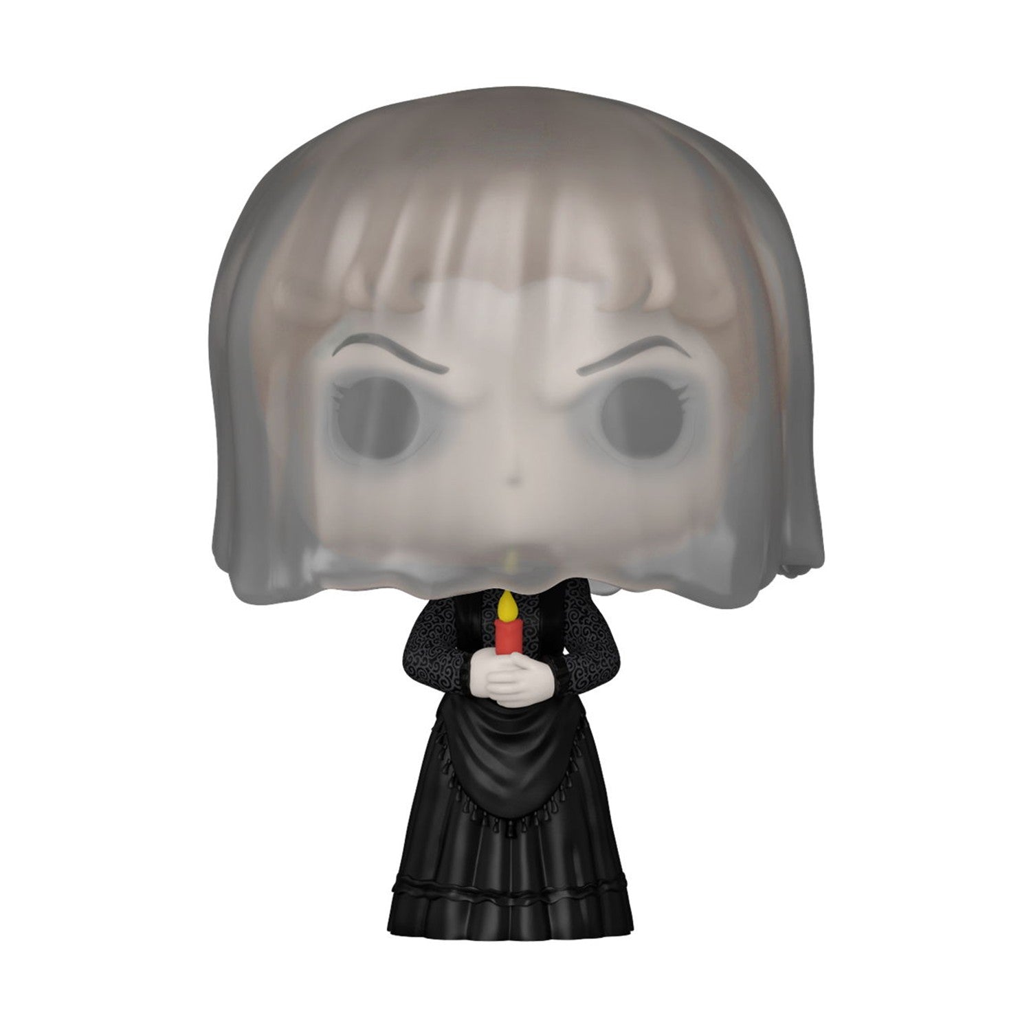 Funko Pop! Movies: Insidious - Bride in Black (Special Edition) #1900 Vinyl Figure - Sunday Habit