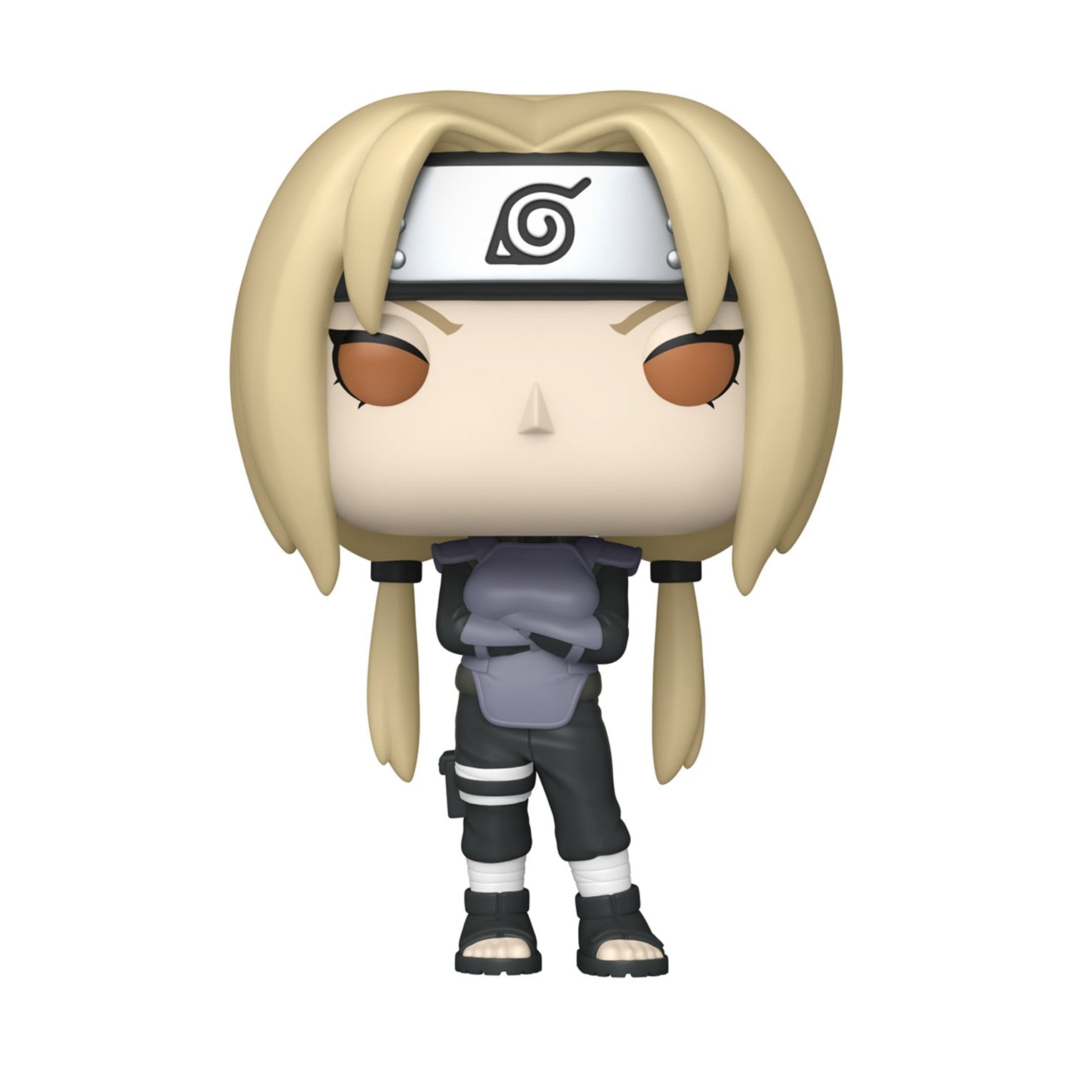 Funko Pop! Animation: Naruto Shippuden - Tsunade Sannin (Special Edition) #2105 Vinyl Figure - Sunday Habit