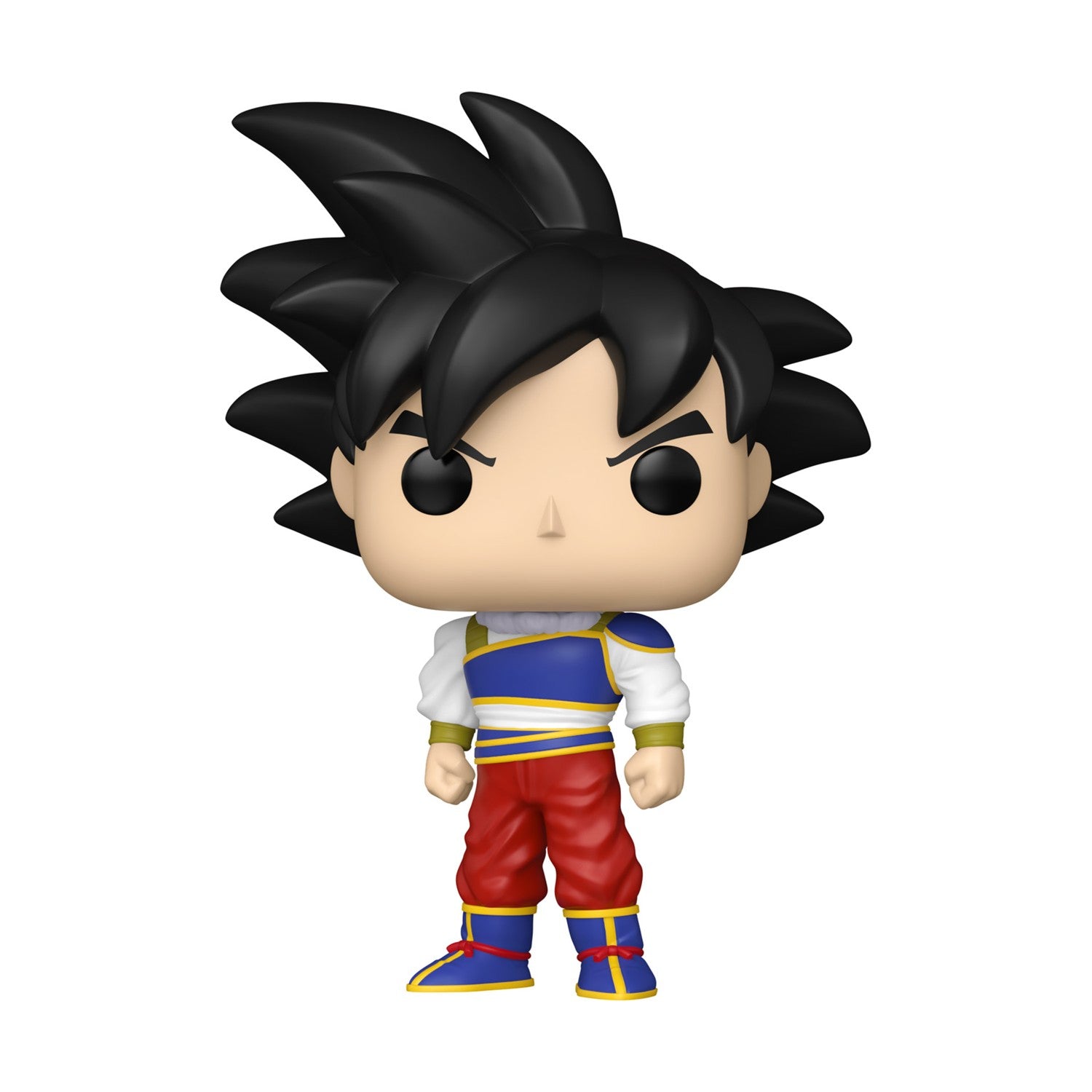 Funko Pop! Animation: Dragon Ball Z - Goku (Yardrat)* (Special Edition) #2106 Vinyl Figure - Sunday Habit