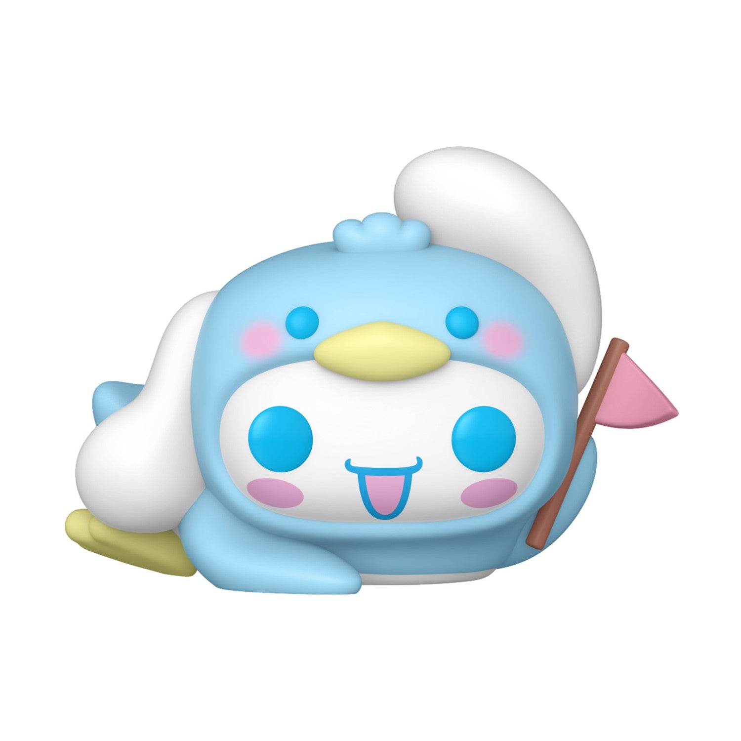 Funko Pop! Sanrio: Hello Kitty & Friends - Cinnamoroll (Penguin)(Special Edition) #127 Vinyl Figure - Sunday Habit