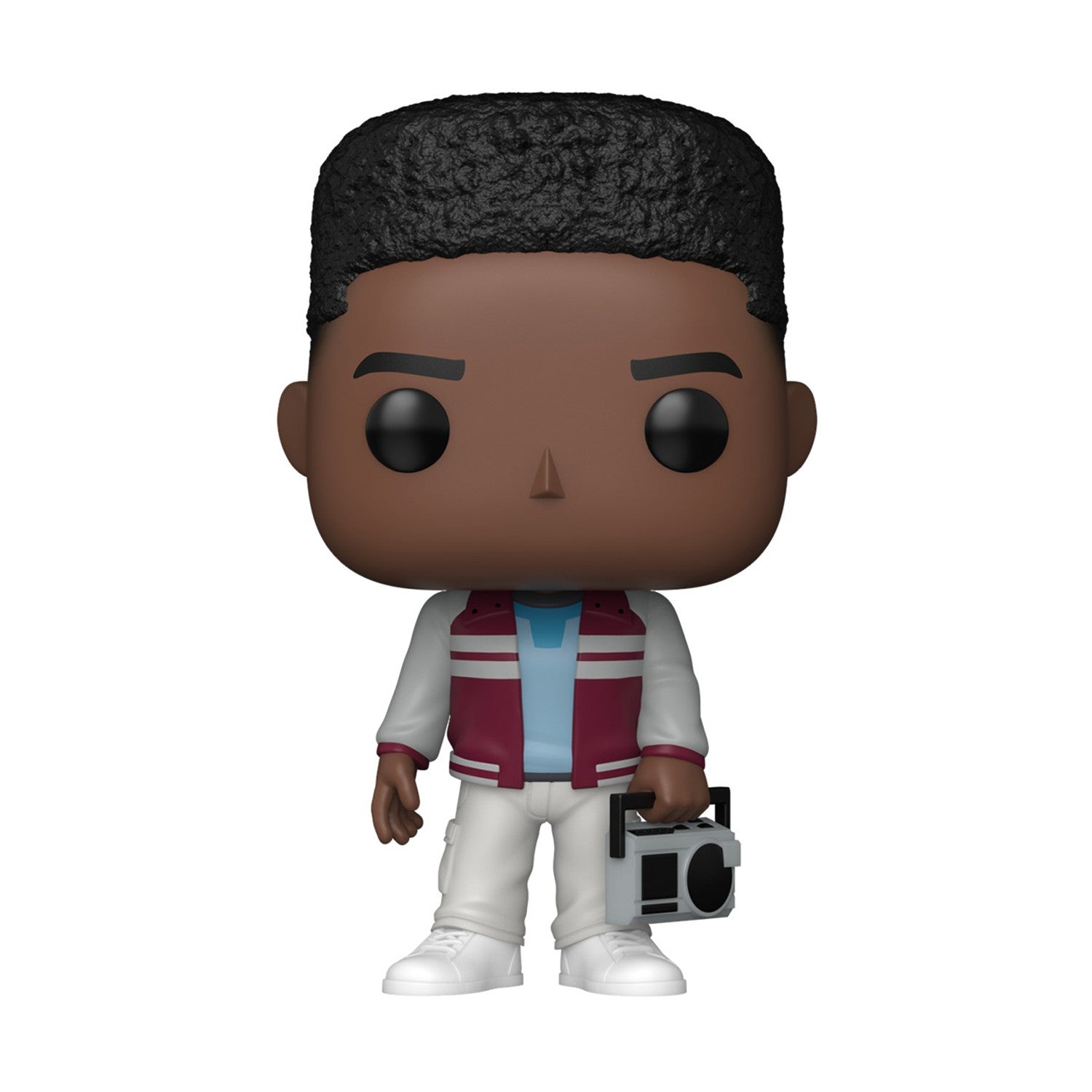 Funko Pop! Television: Stranger Things - Lucas Sinclair (with Boombox) #1785 Vinyl Figure