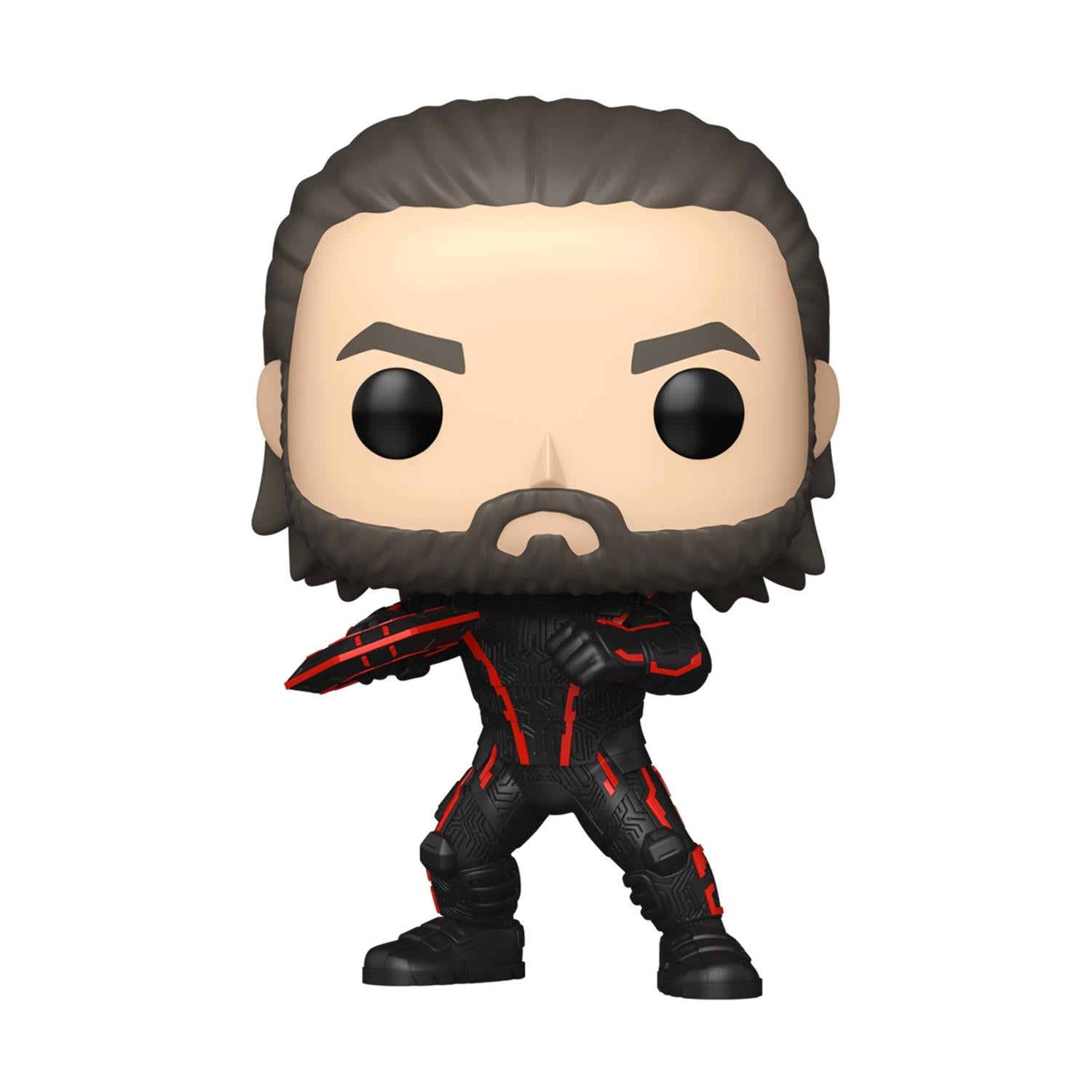 Funko Pop! Movies: Tron Ares - Ares #1965 Vinyl Figure