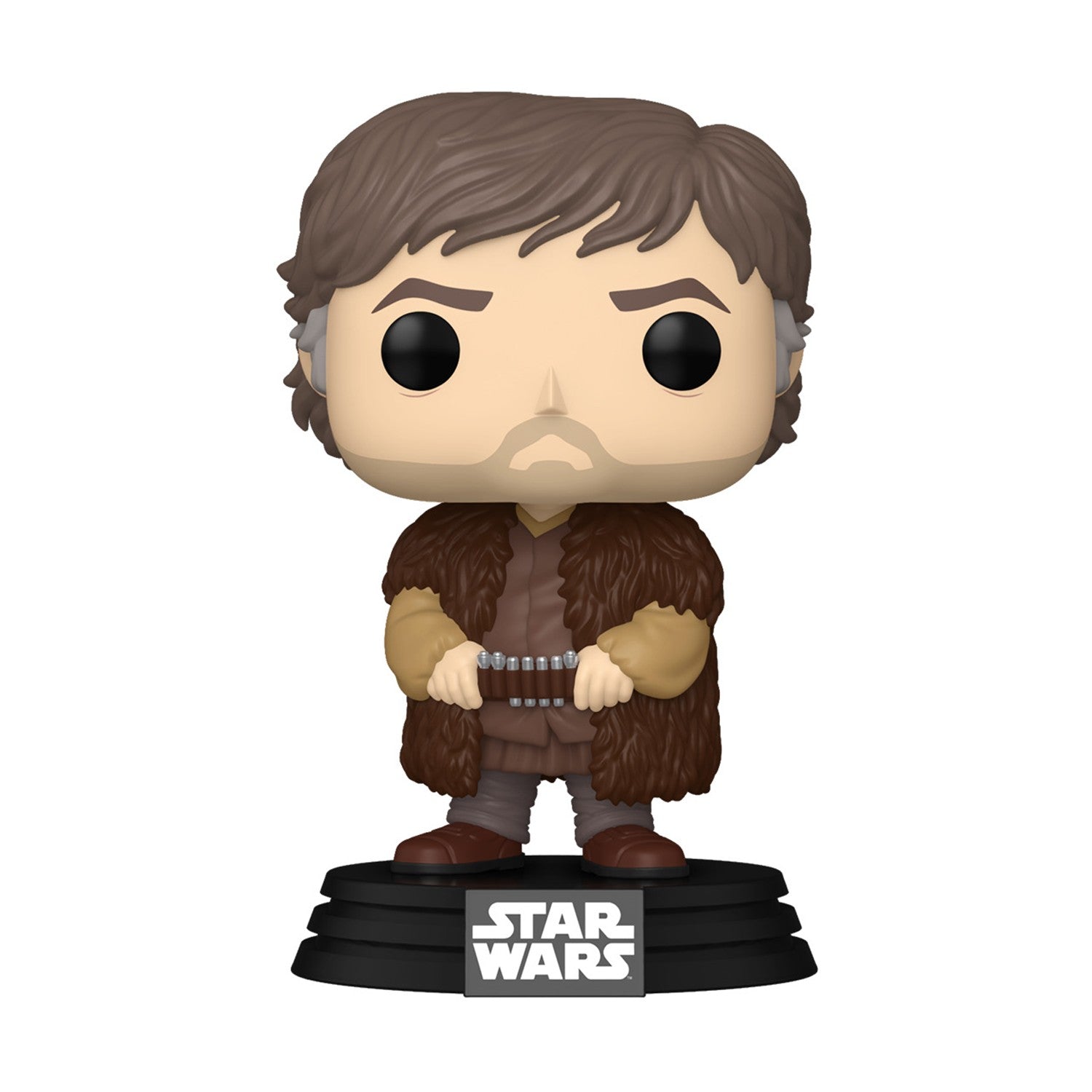 Funko Pop Джаба Хът Deleted Scenes Бобъл Хед Винил Star Wars - Sunday Habit