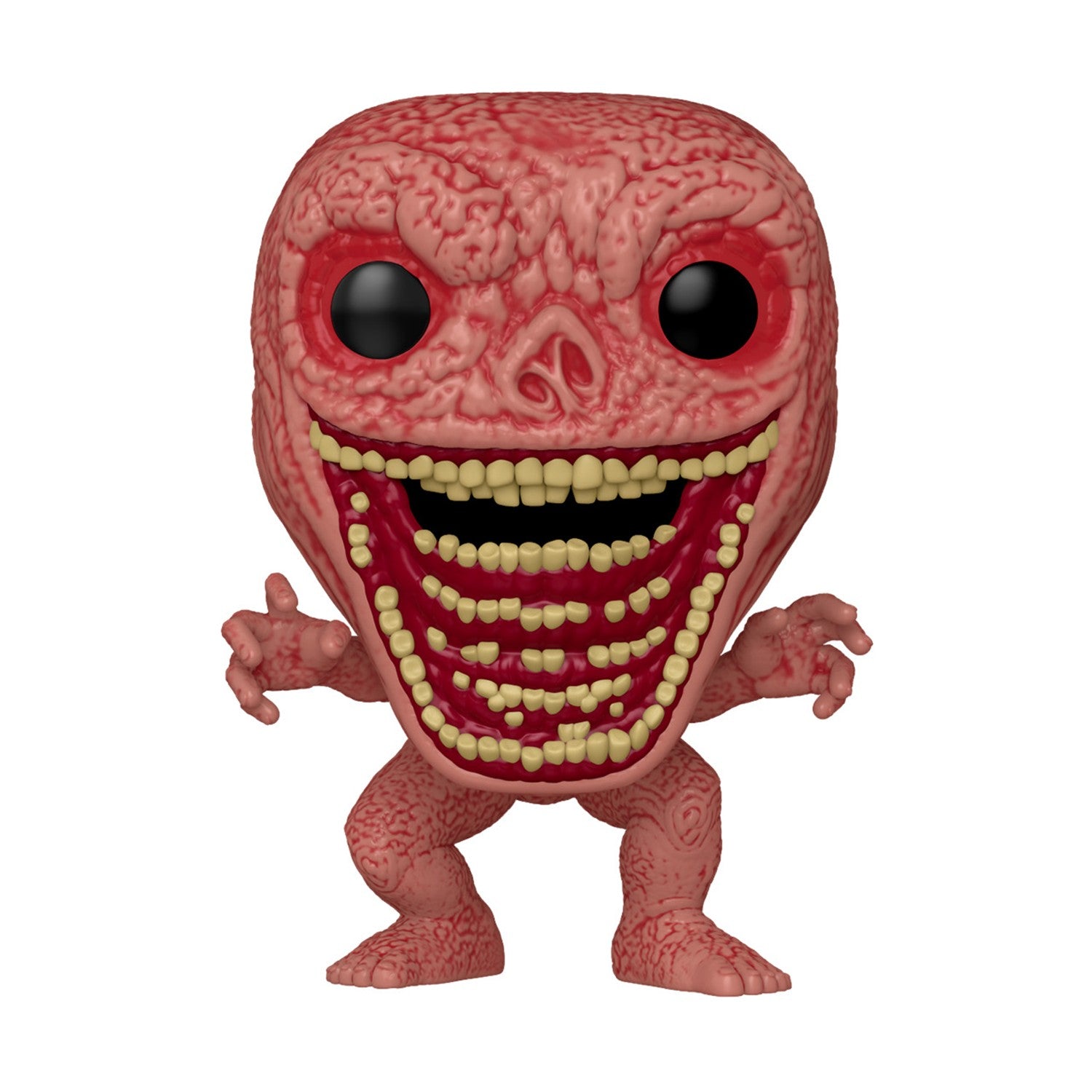 Funko Pop! Movies: Smile - Entity #1963 Vinyl Figure - Sunday Habit