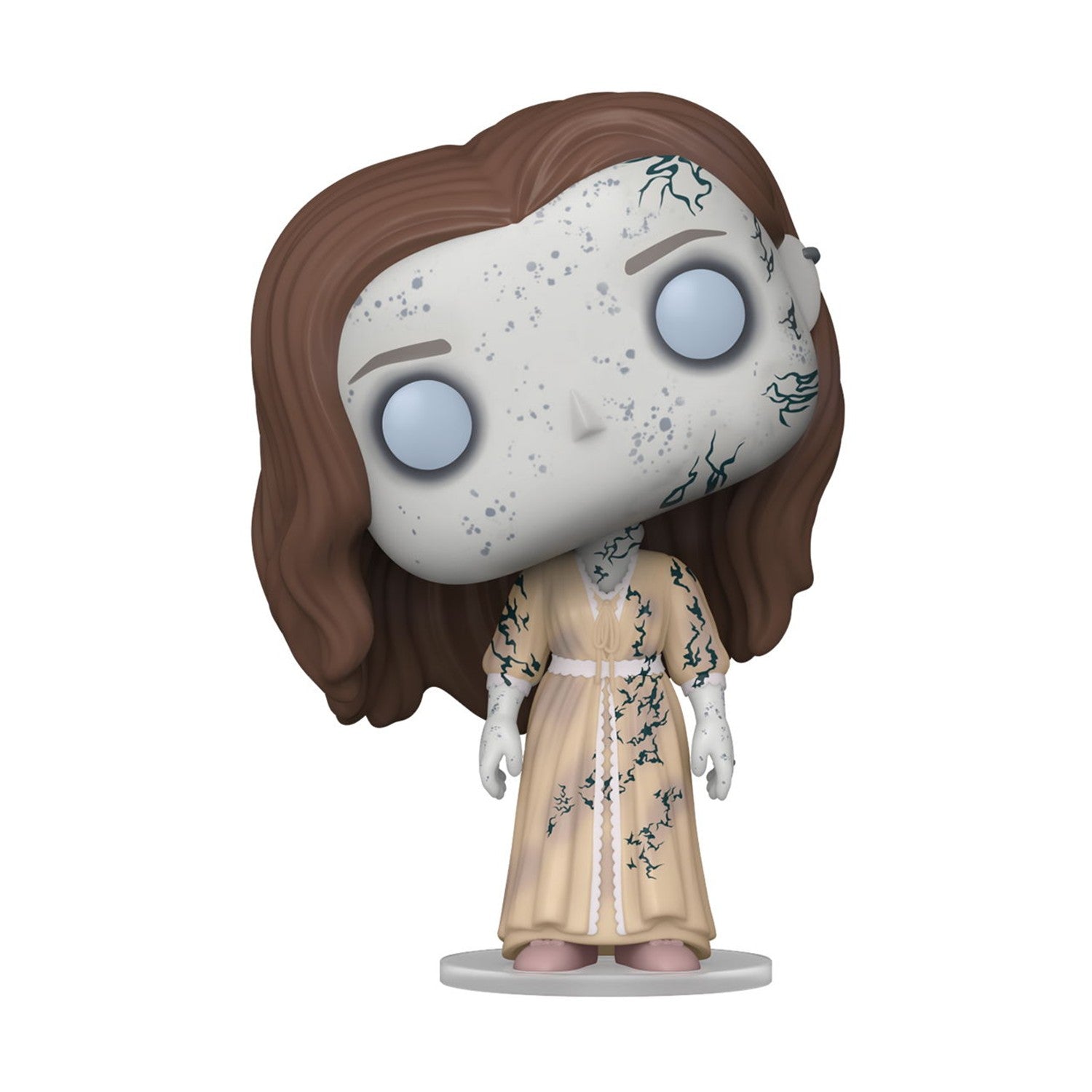 Funko Pop! Television: The Haunting of Hill House - Bent Neck Lady #1791 Vinyl Figure - Sunday Habit
