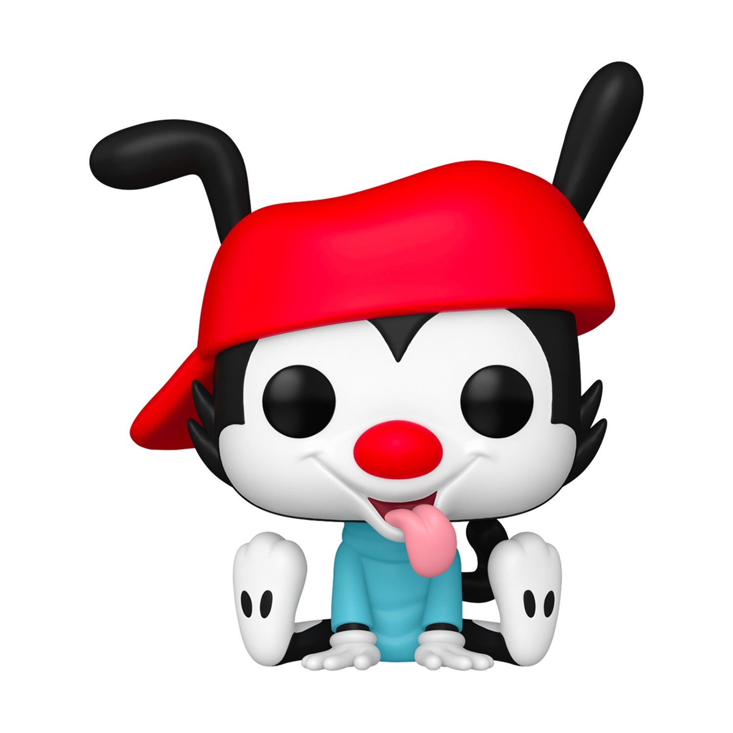 Funko Pop Animaniacs Wakko 2065 Винил Фигура - Sunday Habit