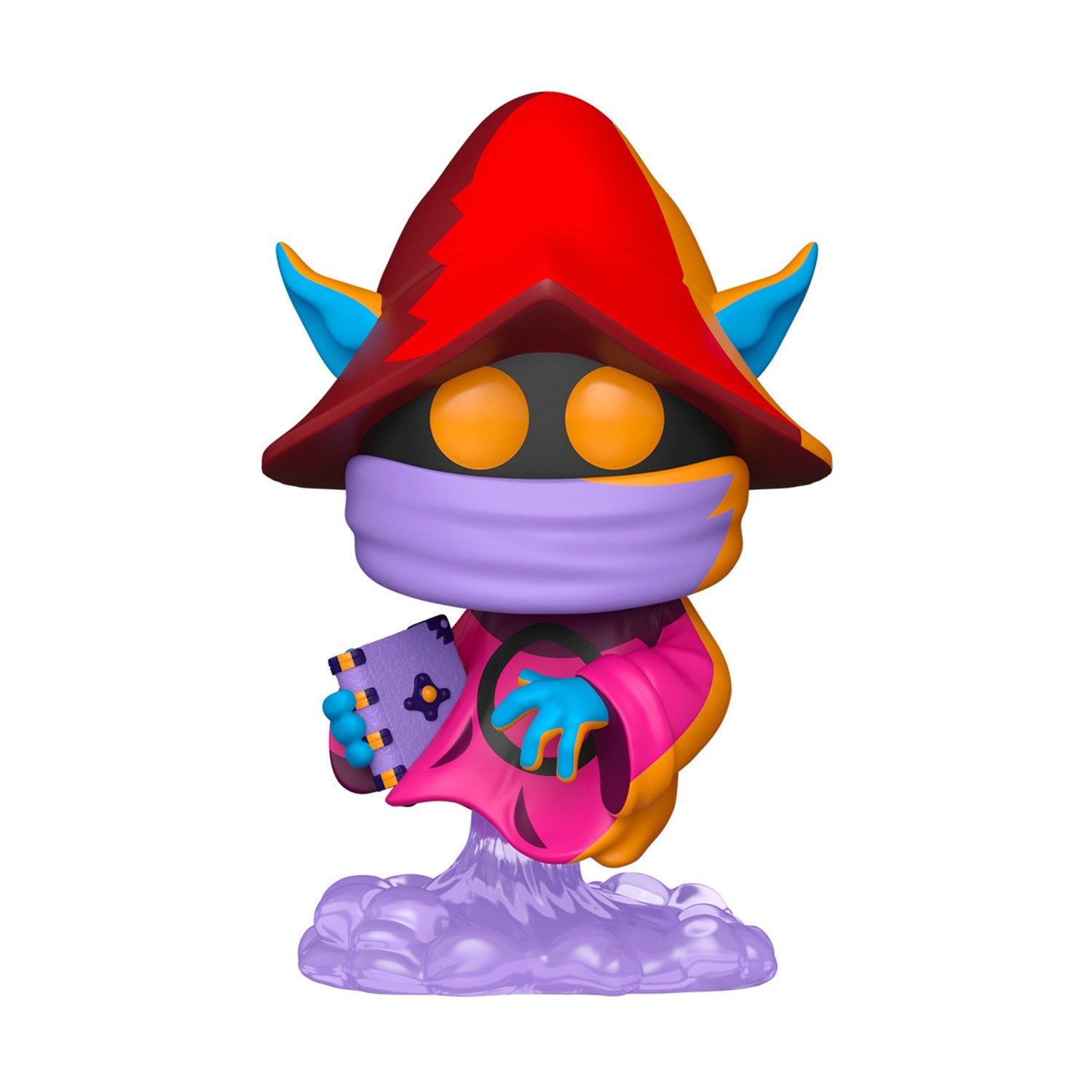 Funko Pop! Television: Masters of The Universe - Orko #1777 Vinyl Figure - Sunday Habit
