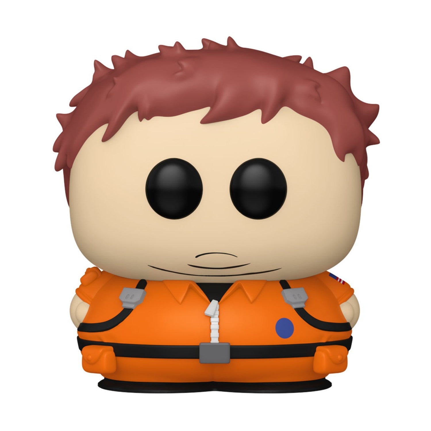 Funko Pop! Television: South Park - Hippie Exterminator Cartman #1760 Vinyl Figure - Sunday Habit