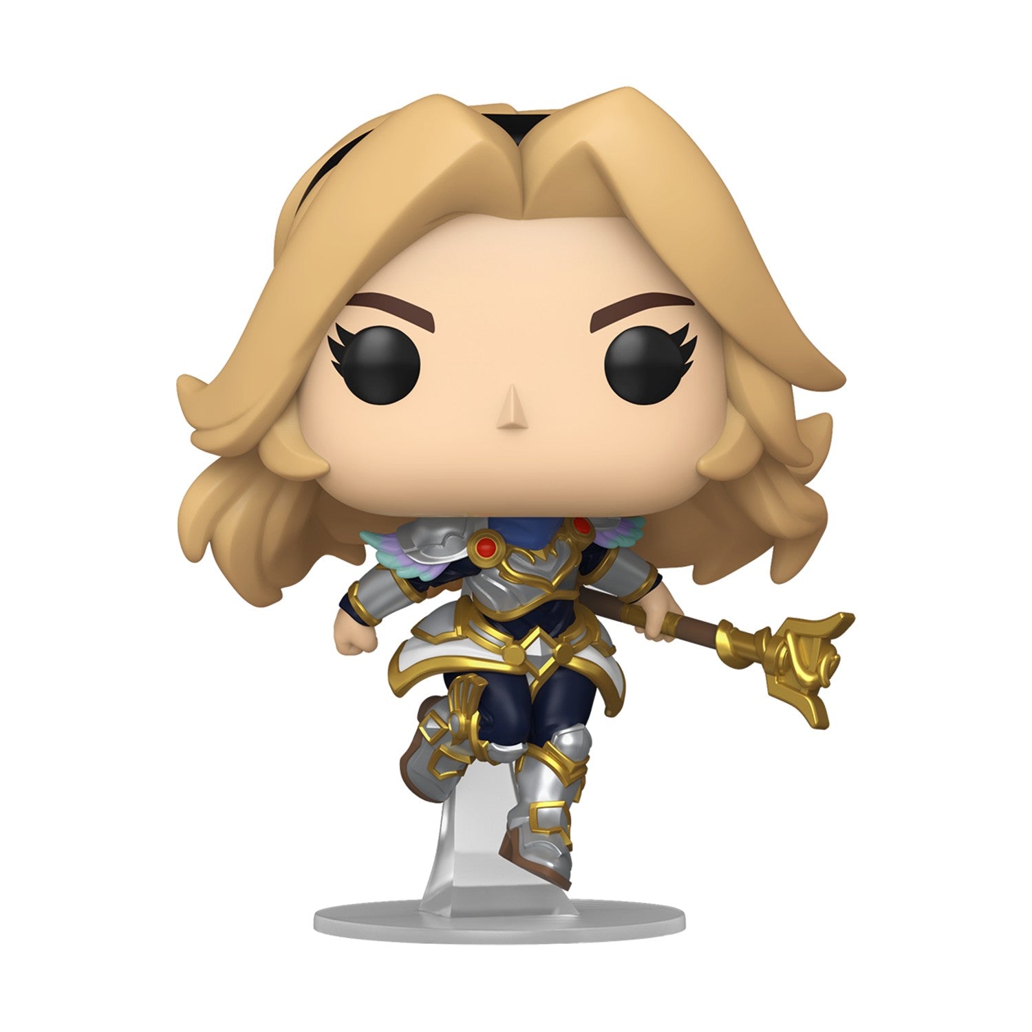Funko Lux Винил Фигура League of Legends Поп - Sunday Habit