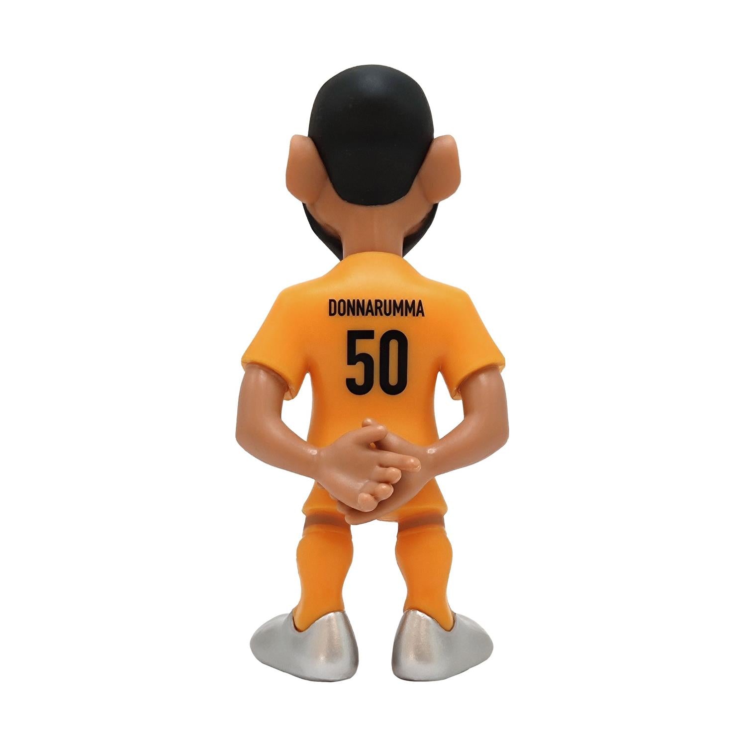 Minix Collection PSG Доннарума Фигура 12 См Футболни Звезди - Sunday Habit