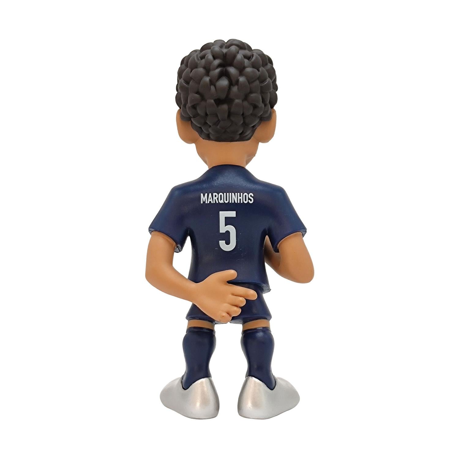 Minix Collection PSG Маркиньос Колекционерска Фигура 12 См - Sunday Habit