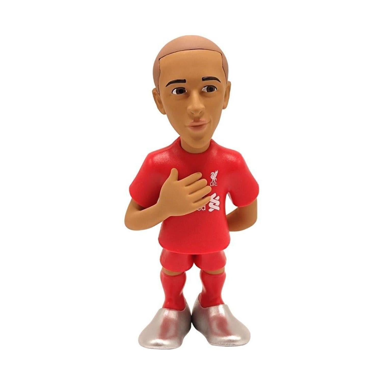 Minix Collection Фигурка Ливърпул Тиаго 12 см Футболни Звезди - Sunday Habit
