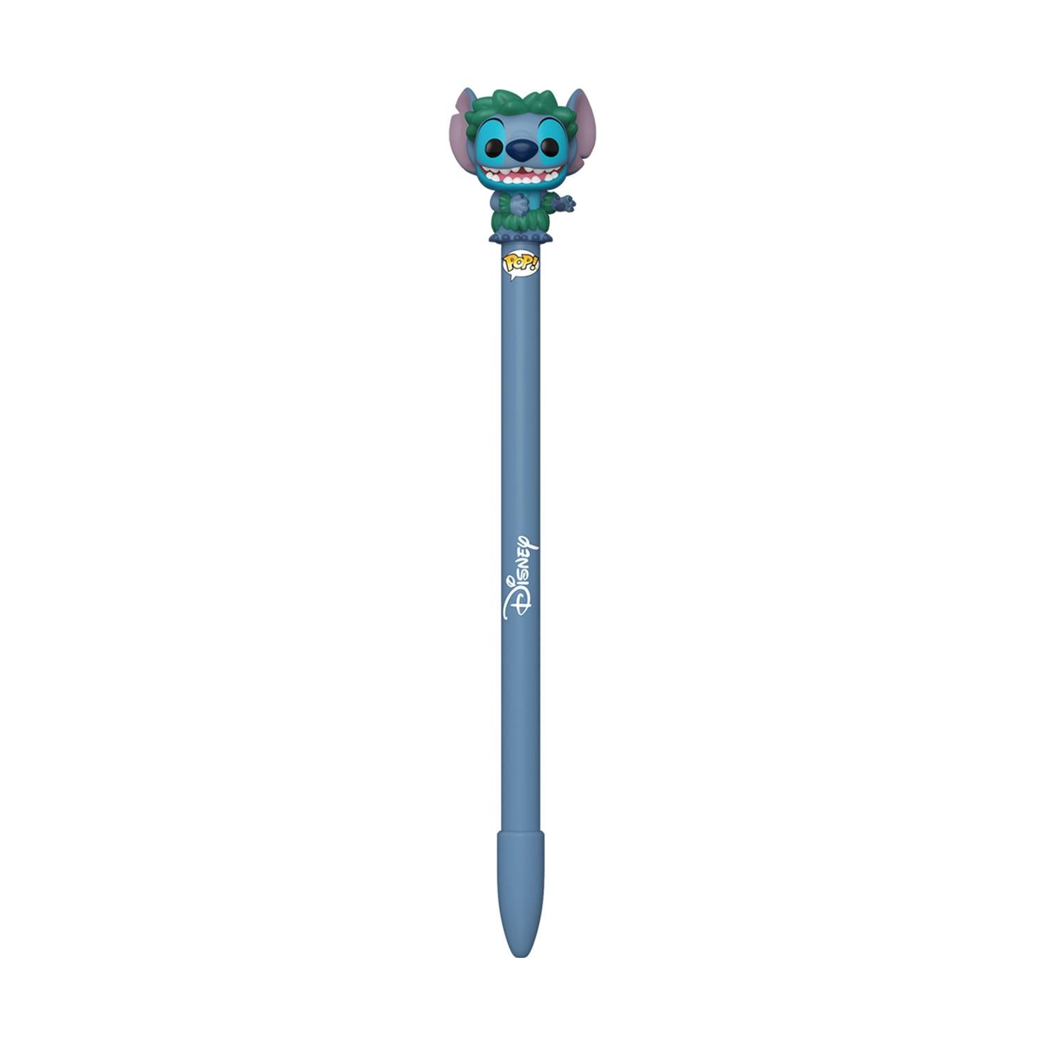 Funko Pop! Pens Disney:Lilo & Stitch - Hula Stitch Pen & Topper - Sunday Habit