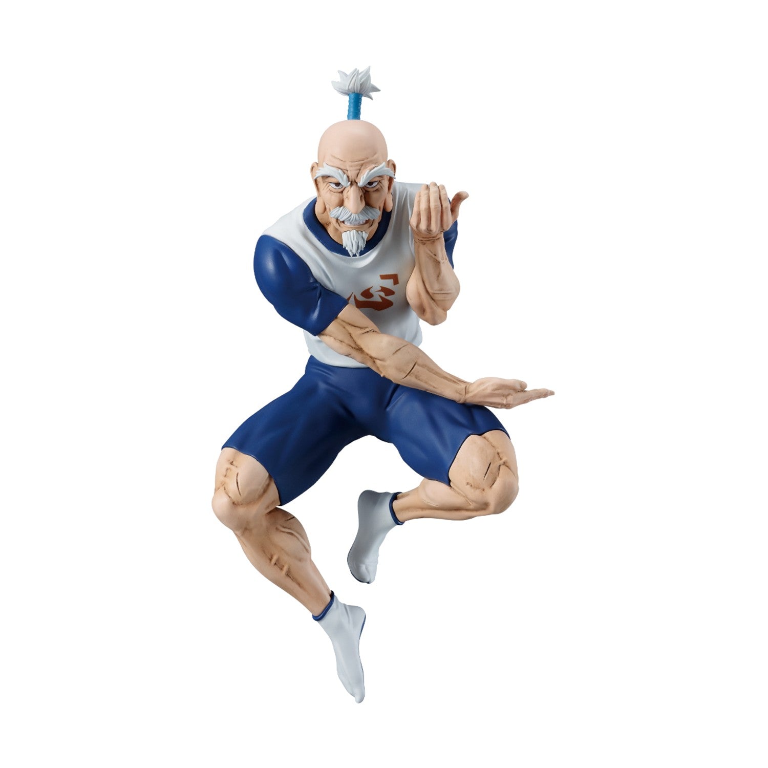 Banpresto Vibration Stars Нетеро Статуя Hunter × Hunter 14 см - Sunday Habit