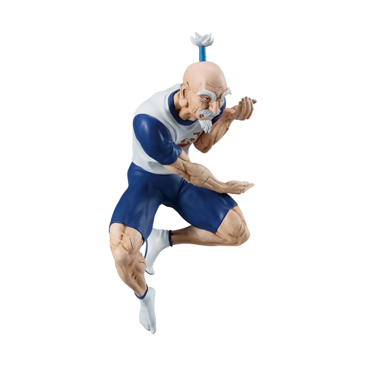 Banpresto Vibration Stars Нетеро Статуя Hunter × Hunter 14 см - Sunday Habit