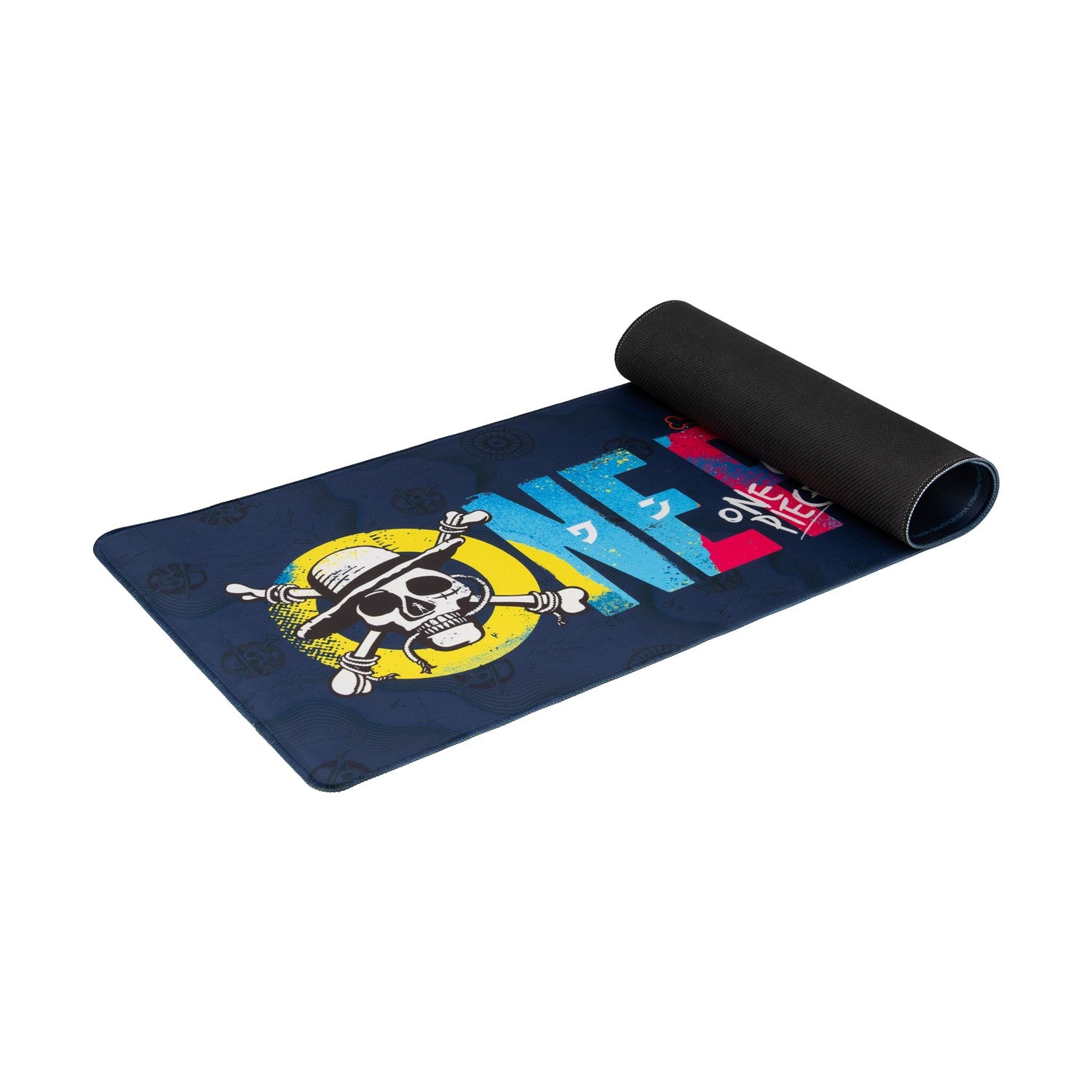Paladone: One Piece Desk Mat (PP14338OPNF) - Sunday Habit