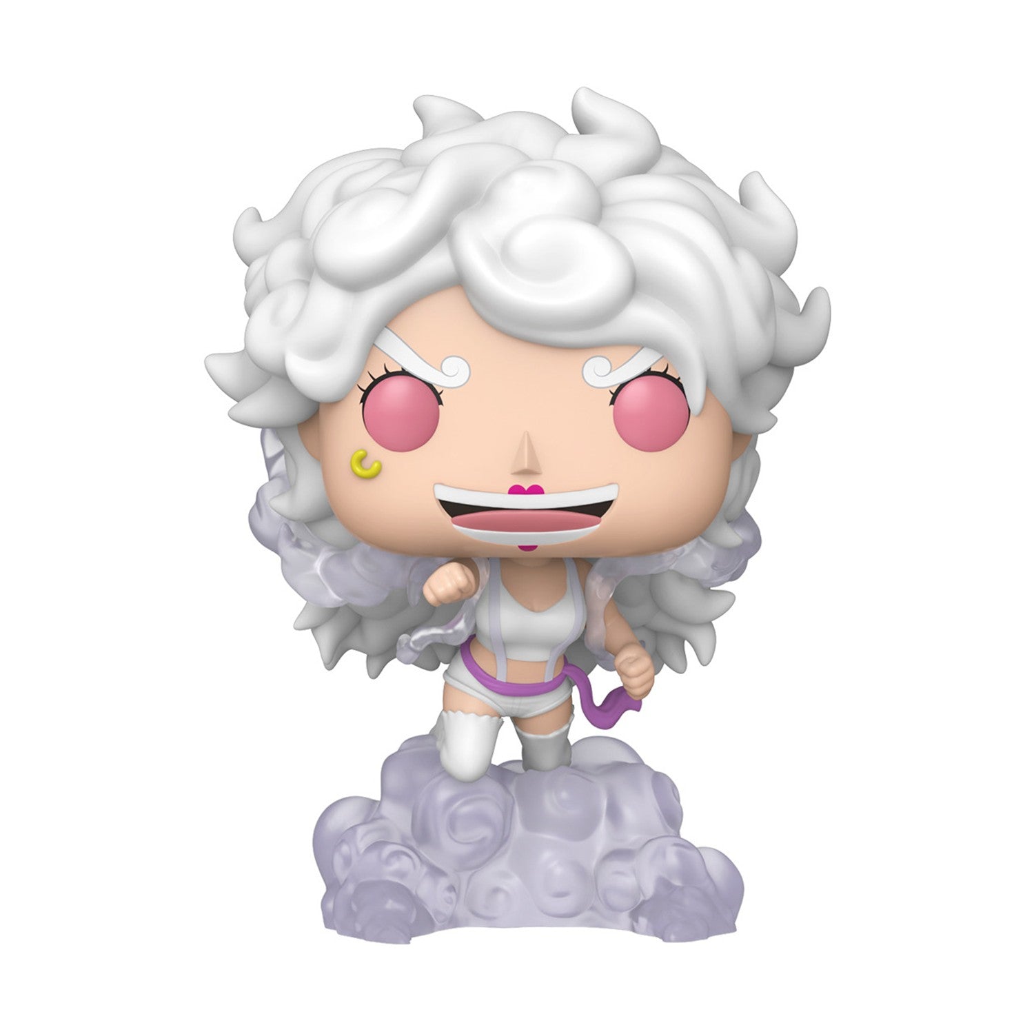 Funko Pop! Animation: One Piece - Jewelry Bonney* #Vinyl Figure - Sunday Habit