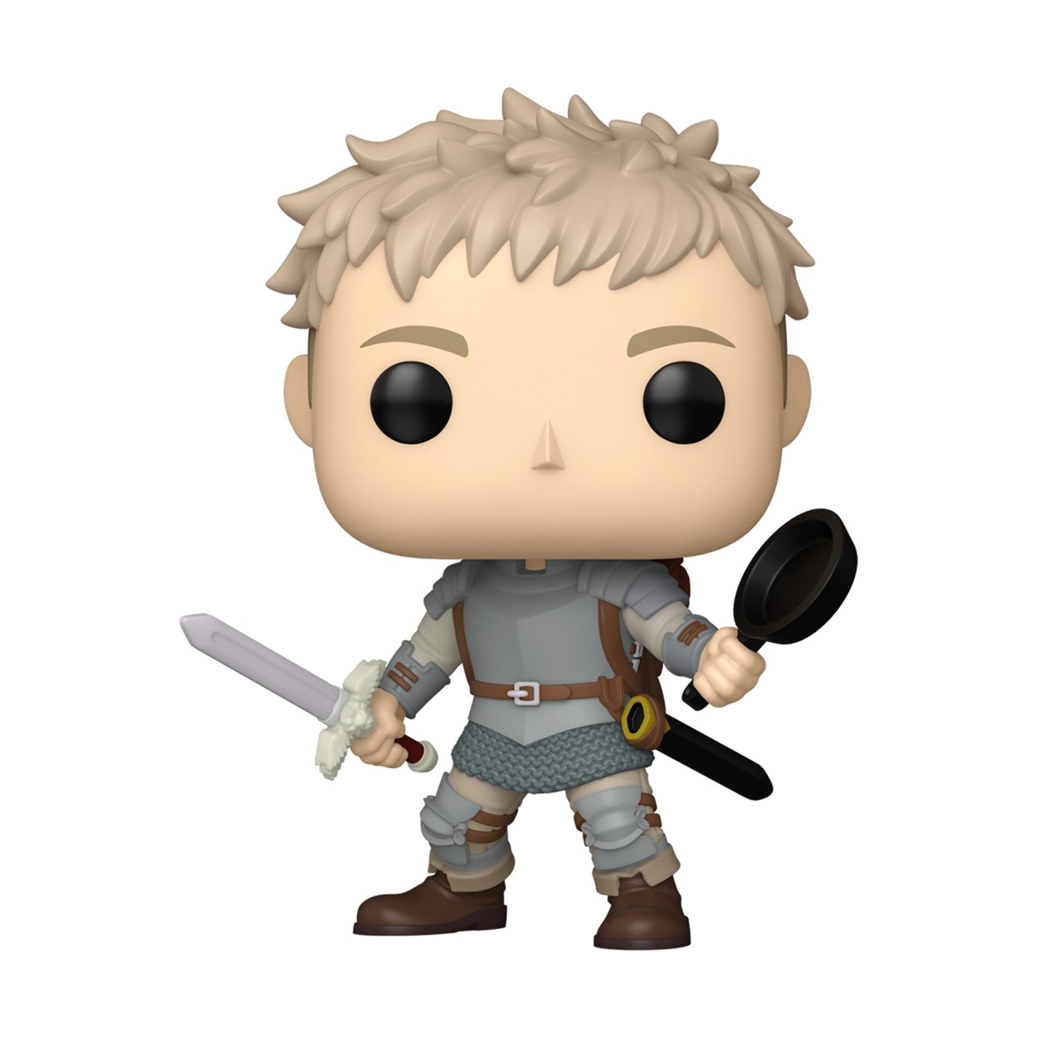 Funko Pop! Animation: Delicious In Dungeon- Laios* #2199 Vinyl Figure - Sunday Habit