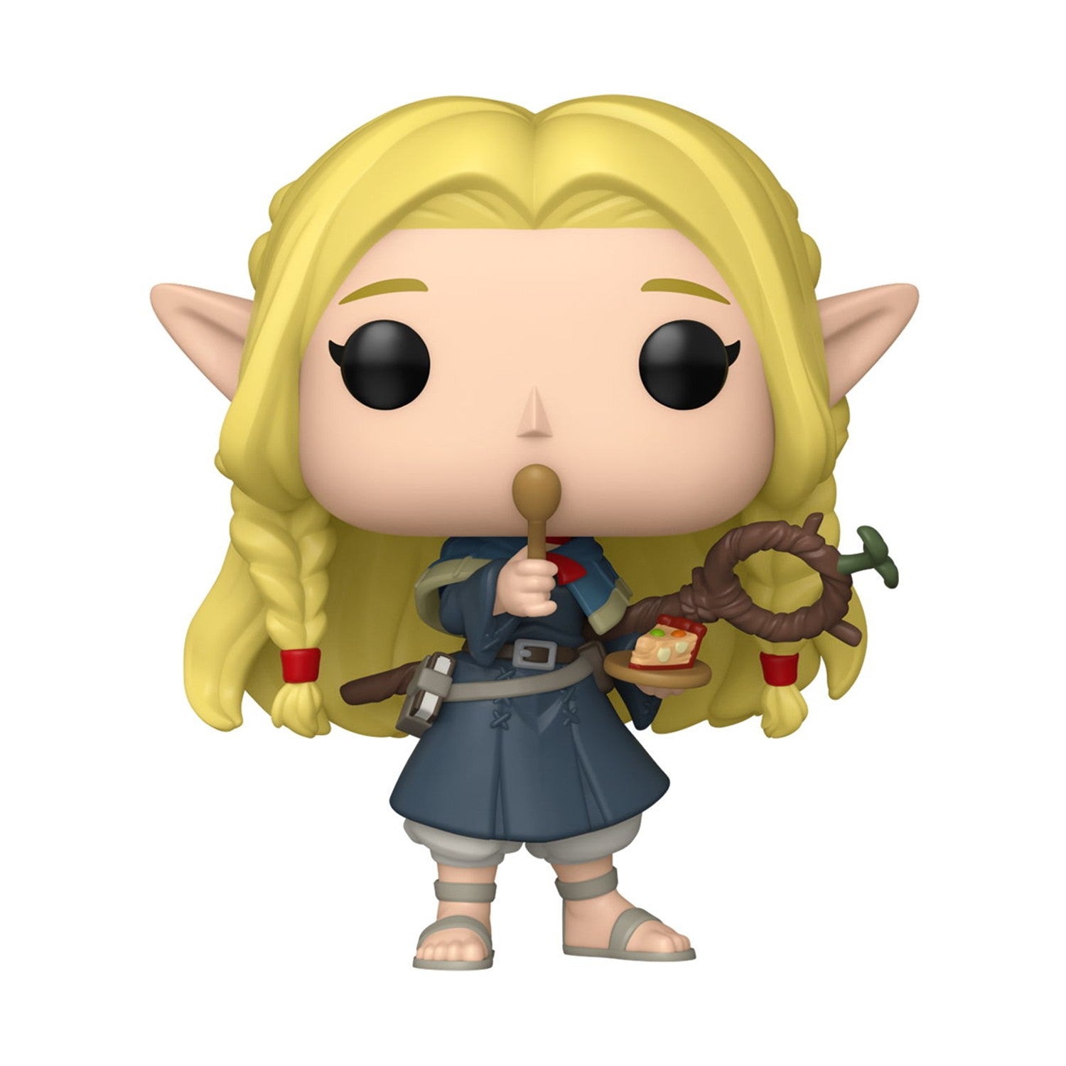 Funko Pop! Animation: Delicious In Dungeon - Marcille #2200 Vinyl Figure - Sunday Habit
