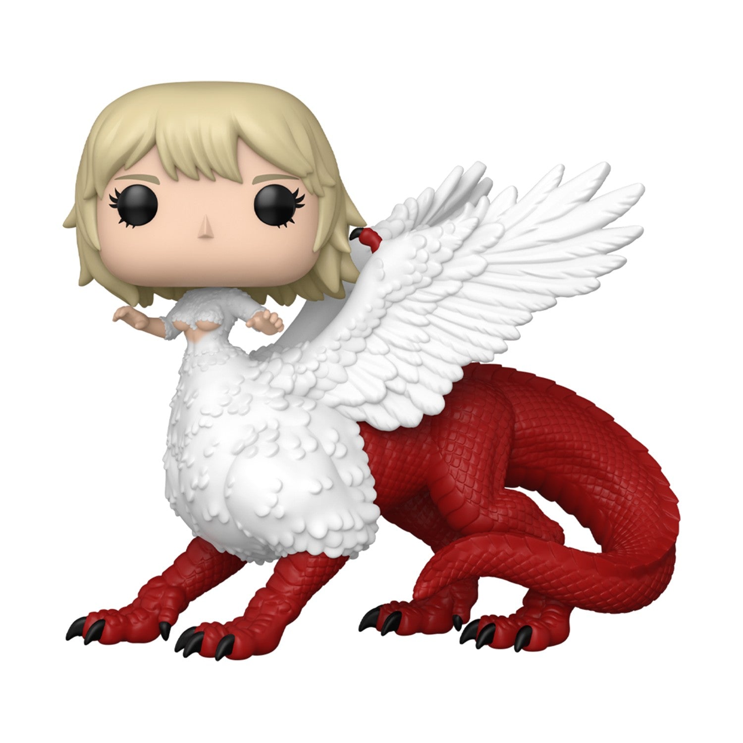 Funko Pop! Super: Delicious In Dungeon - Falin Chimera #2203 Vinyl Figure (6") - Sunday Habit