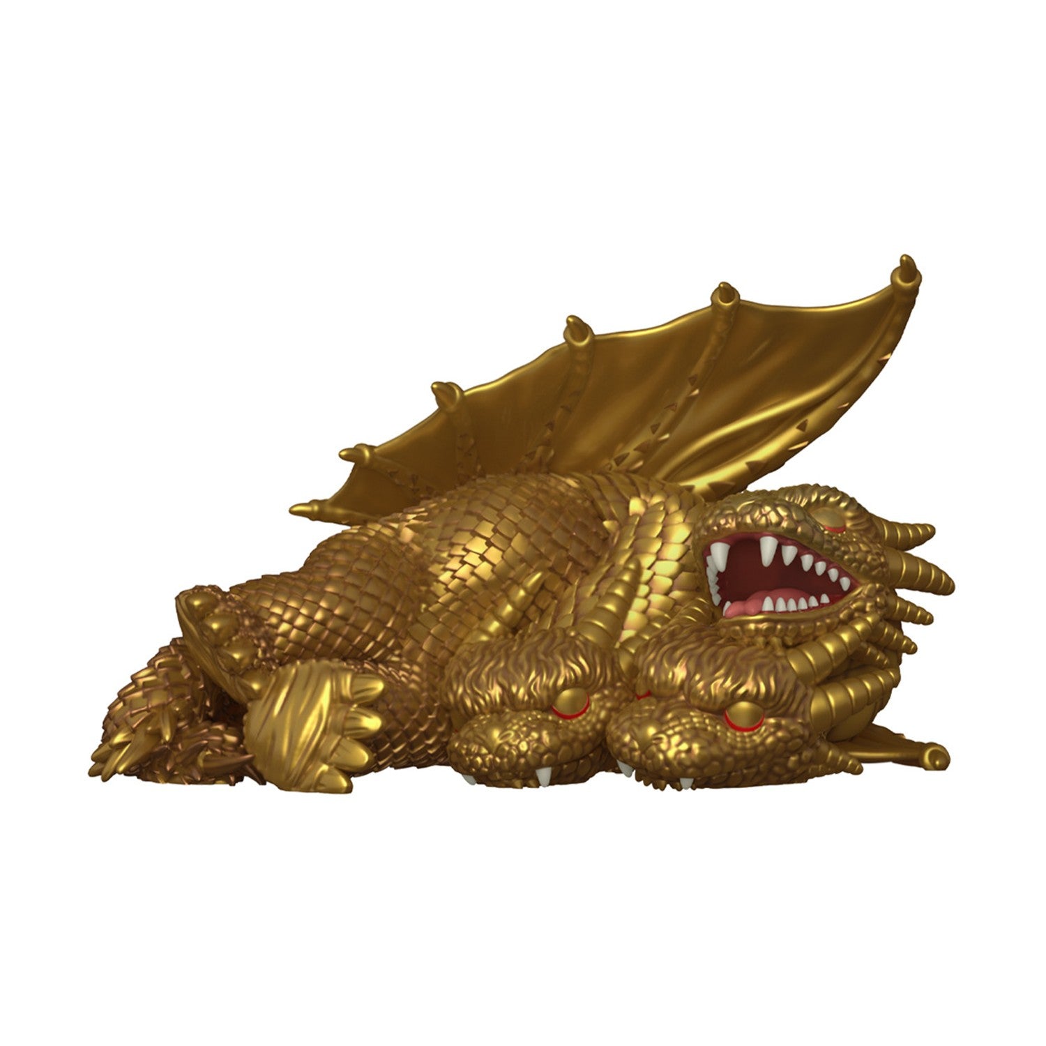 Funko Pop! Movies: Super Godzilla Sleeping - Sleeping King Ghidorah #1953 Vinyl Figure (6")