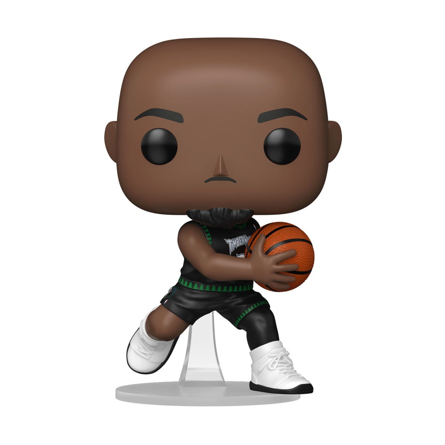 Funko Pop! Basketball: Minnesota Timberwolves - Kevin Garnett #226 Vinyl Figure - Sunday Habit