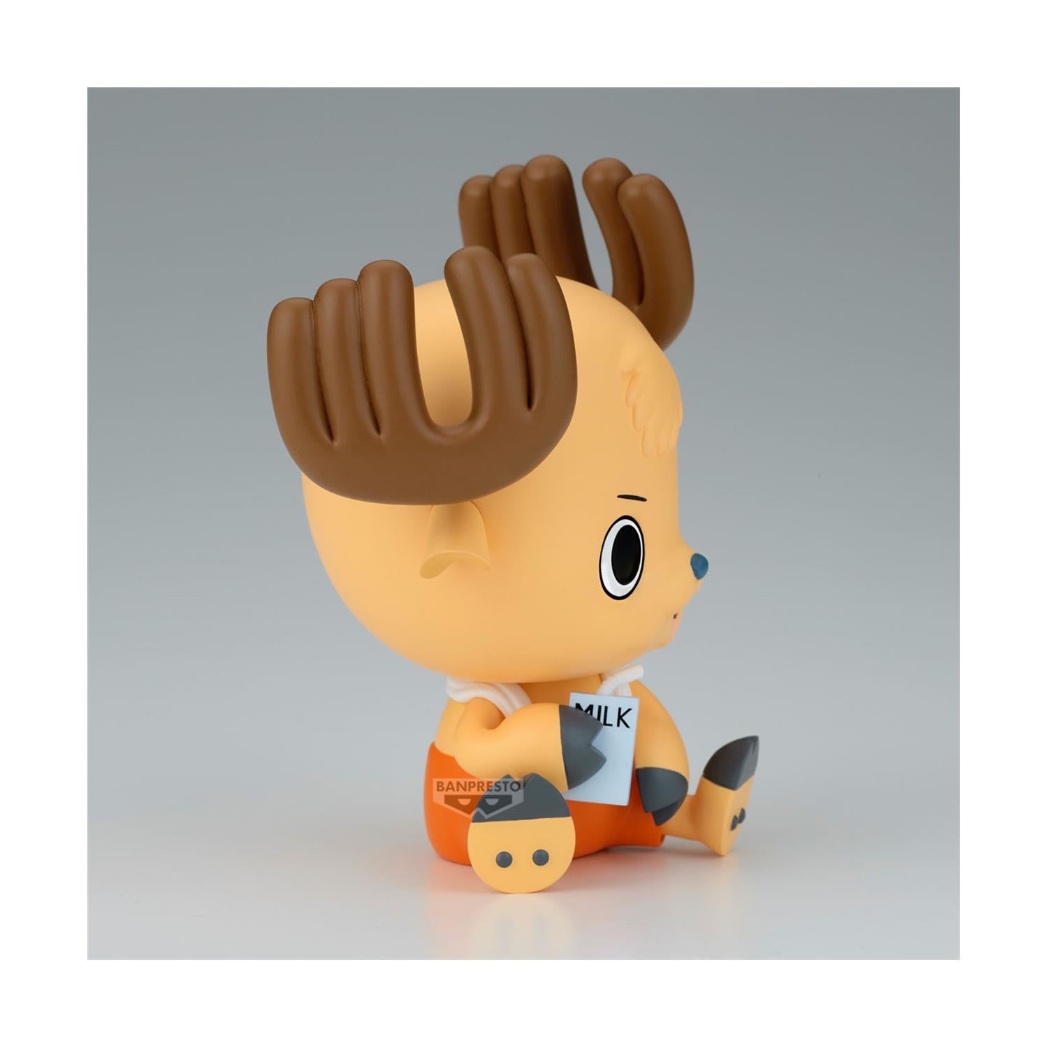 Banpresto Sofvimates One Piece Чопър Статуя 11см - Sunday Habit