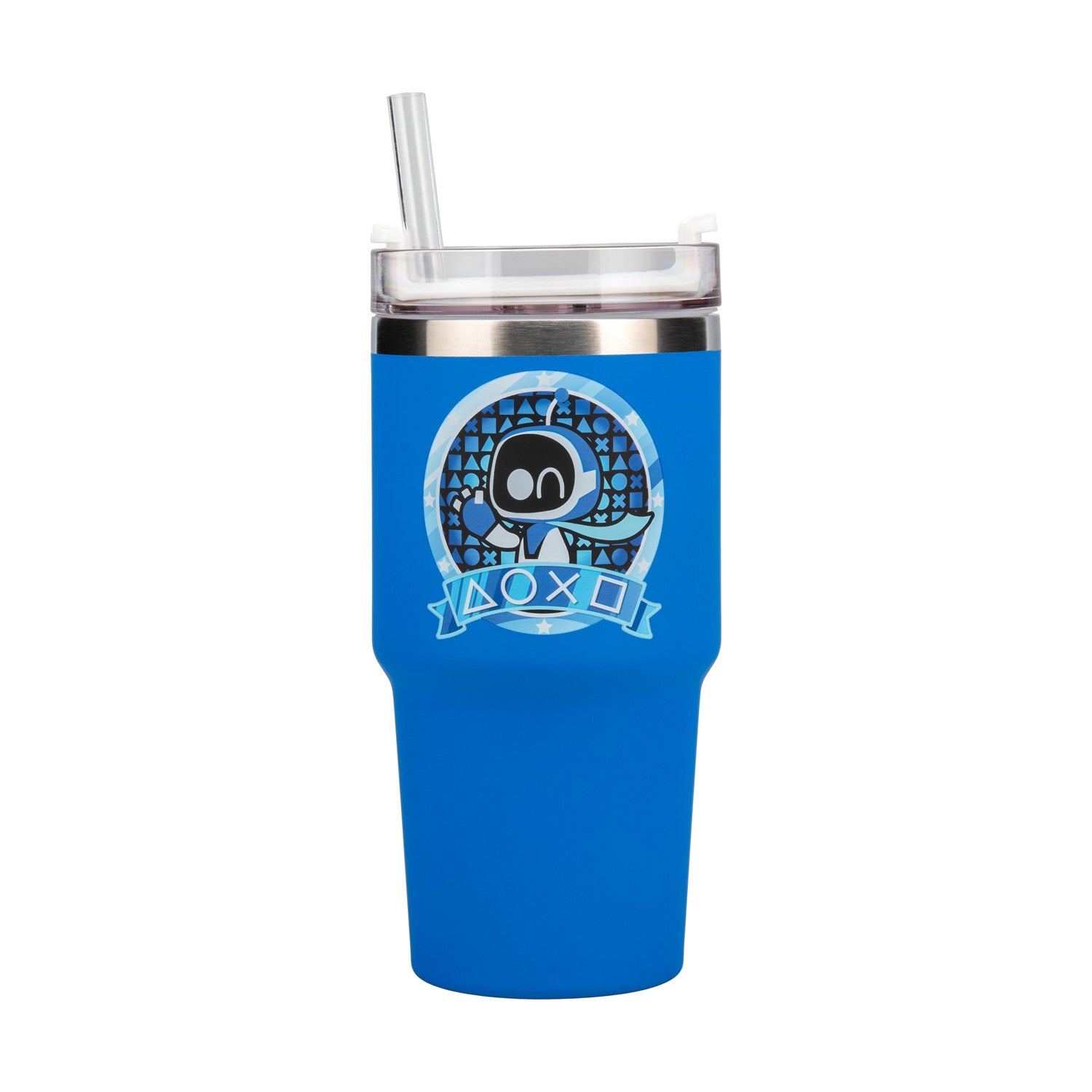 Paladone: Astro Bot Insulated Gamer Cup (PP15504AB) - Sunday Habit