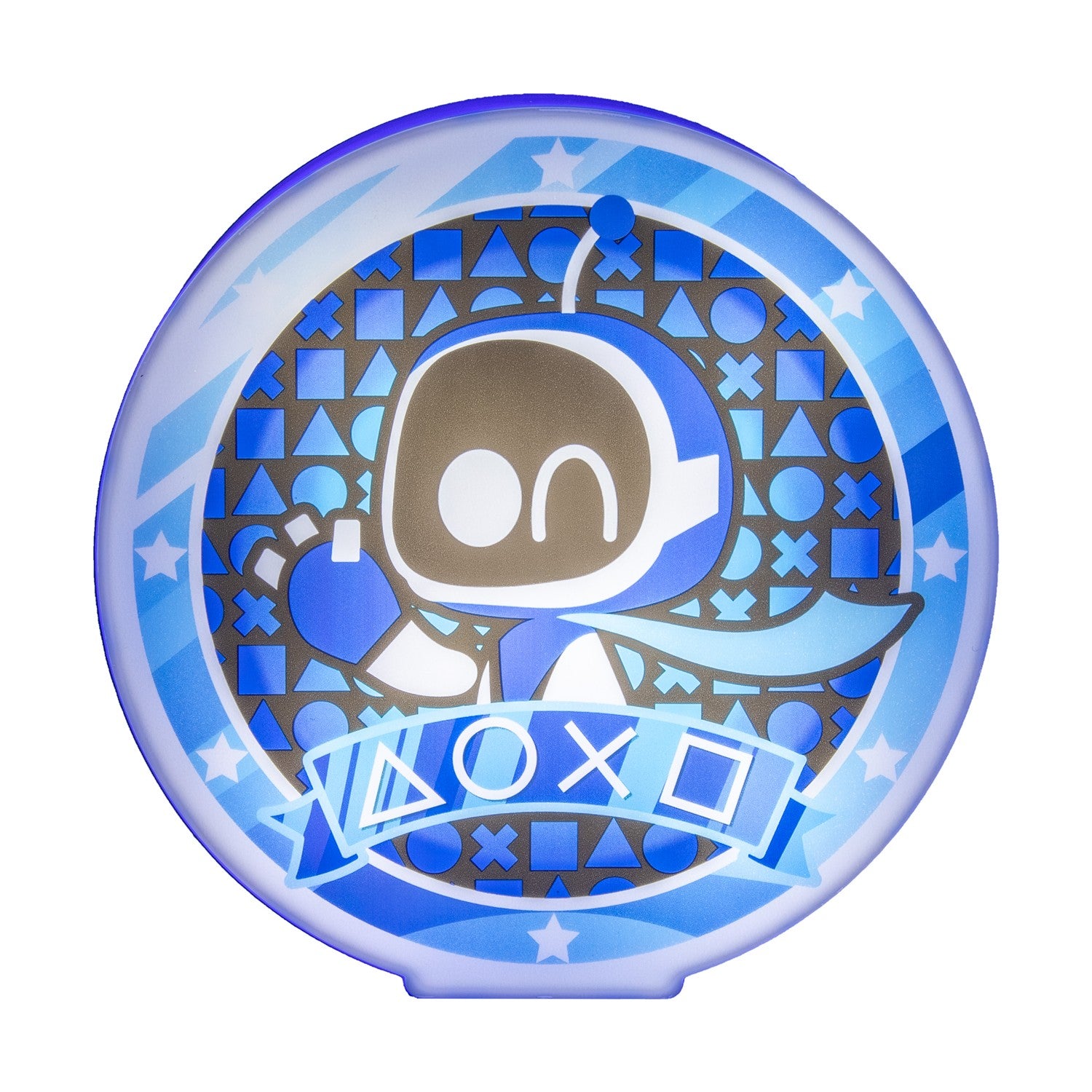 Paladone: Astro Bot - Box Light (PP15436AB) - Sunday Habit