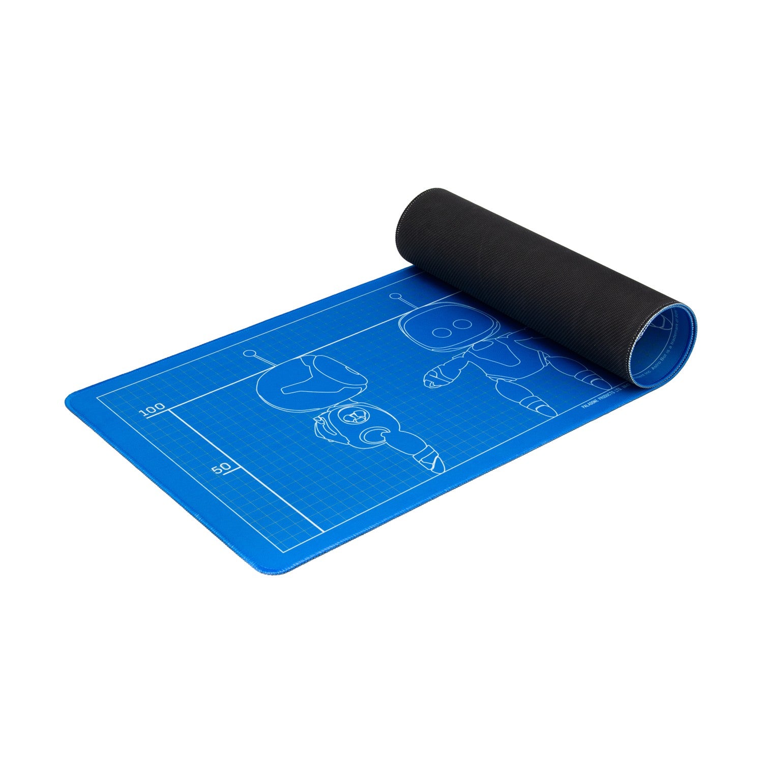 Paladone: Astro Bot Desk Mat (PP14336AB) - Sunday Habit