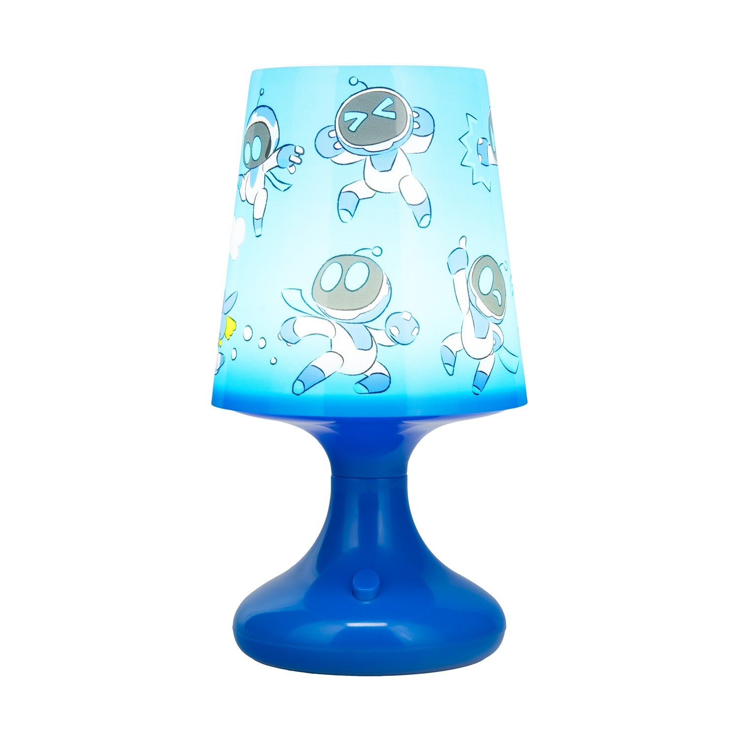 Paladone: Astro Bot Table Lamp (PP15672AB) - Sunday Habit
