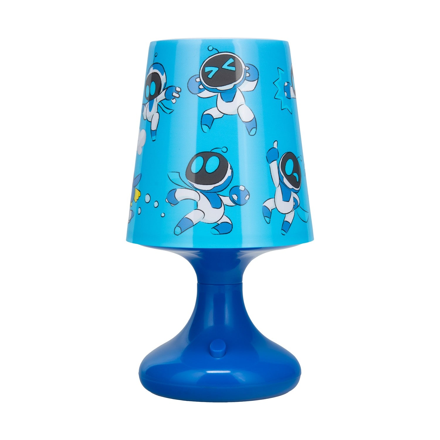 Paladone: Astro Bot Table Lamp (PP15672AB) - Sunday Habit