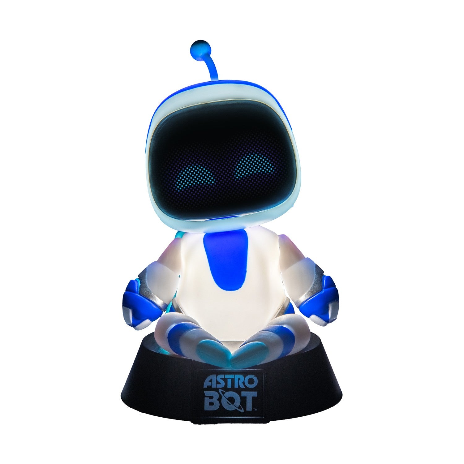 Paladone Icons: Astro Bot Light (PP14356AB) - Sunday Habit