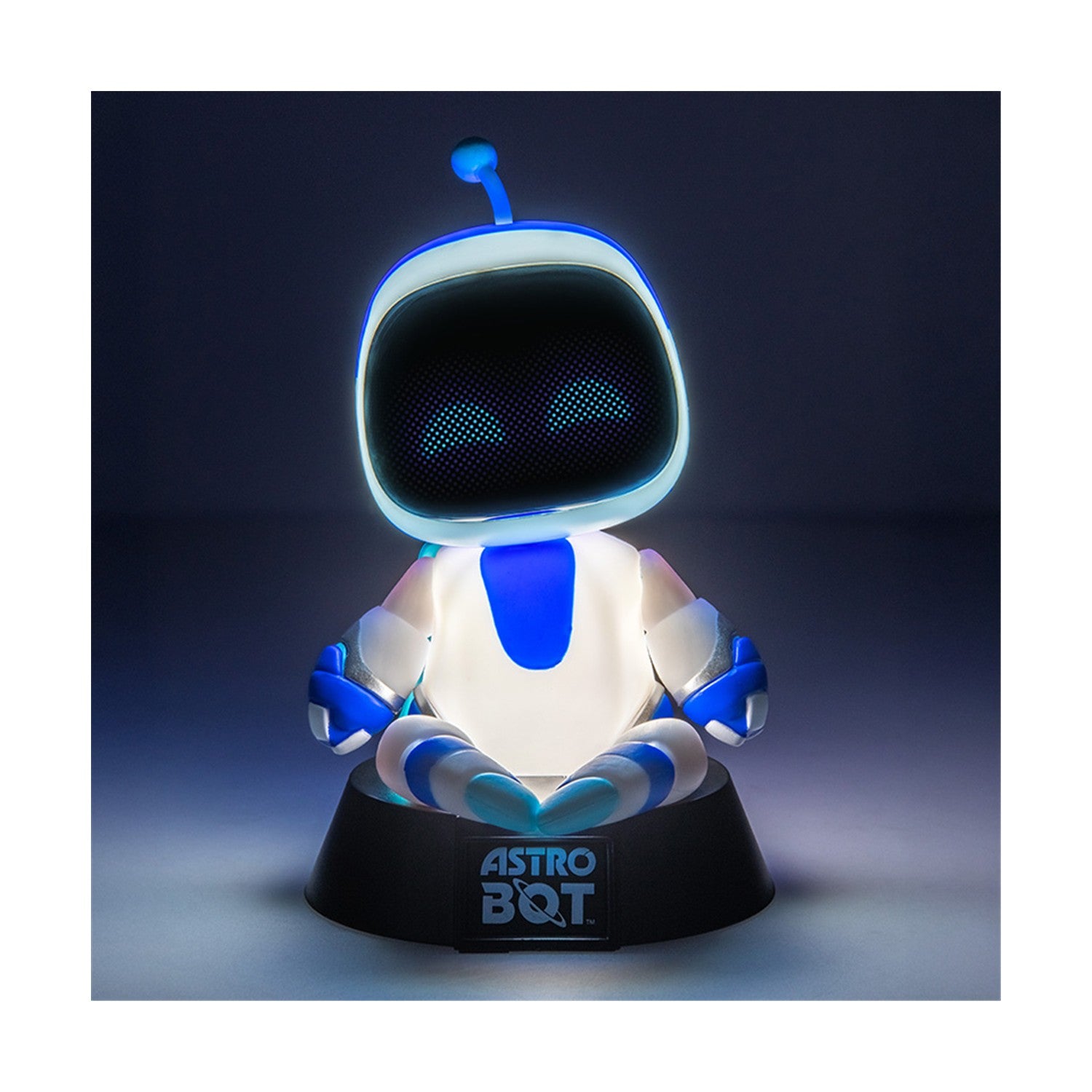 Paladone Icons: Astro Bot Light (PP14356AB) - Sunday Habit