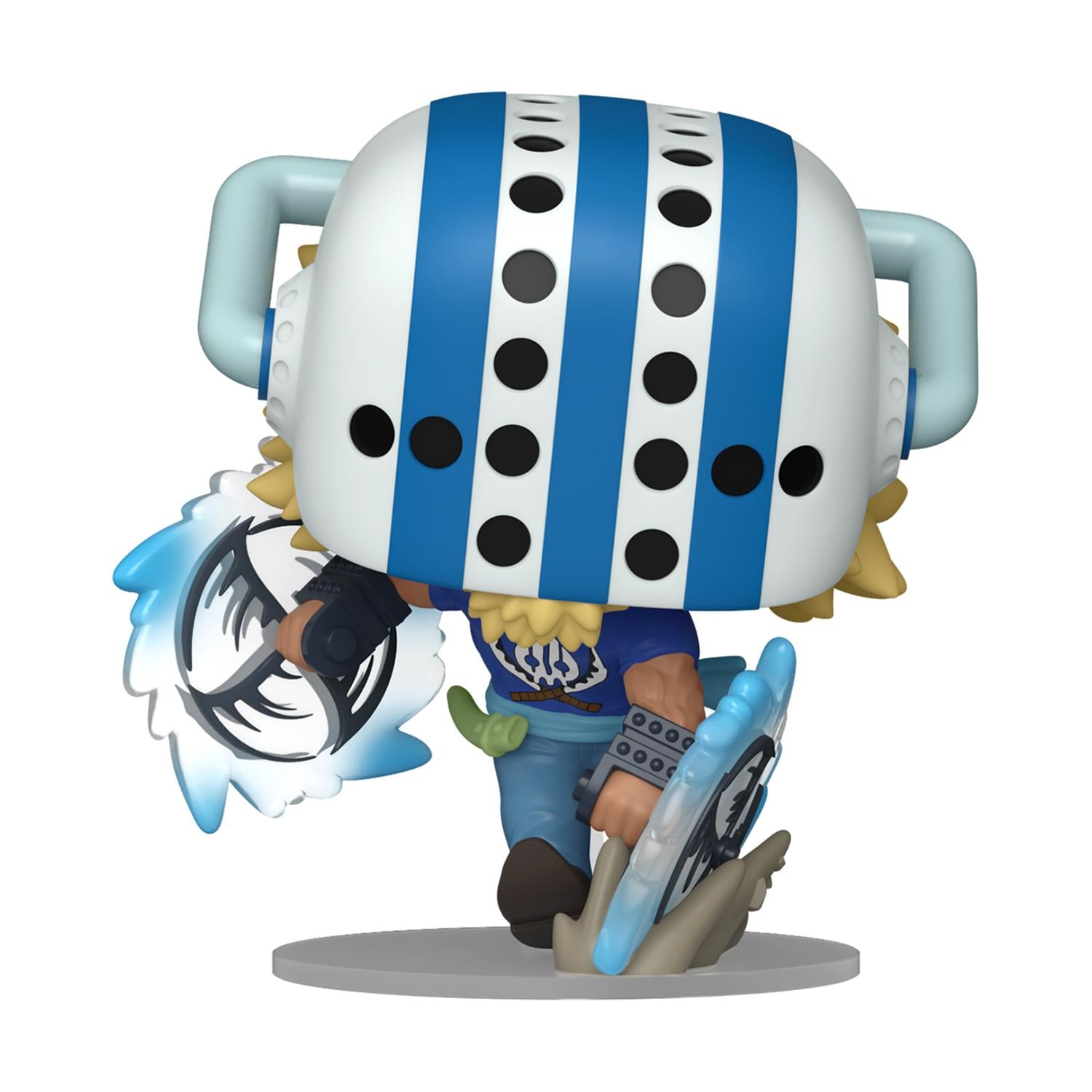 Funko Pop! Animation: One Piece - Killer (Special Edition) #1895 Vinyl Figure - Sunday Habit