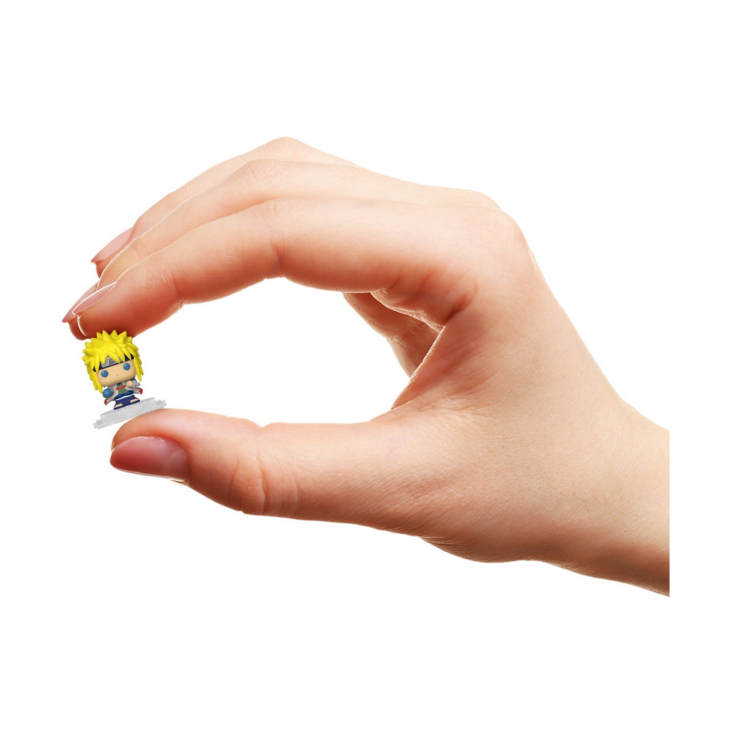 Funko Bitty Pop 4 Пакет Naruto Shippuden Фигури - Sunday Habit