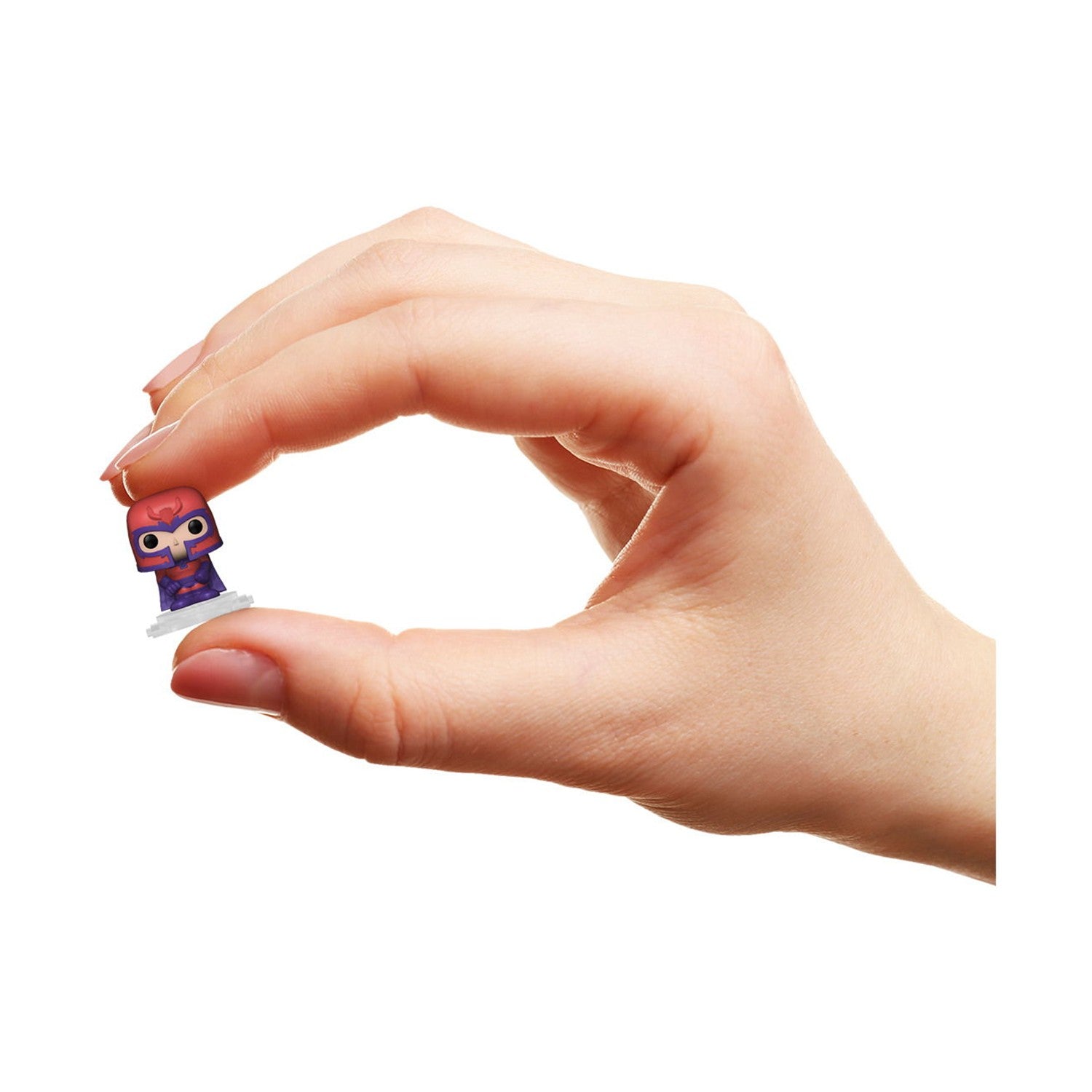 Funko Bitty Pop! 4-пакета X-Men Магнето, Scarlet Witch, Quicksilver - Sunday Habit