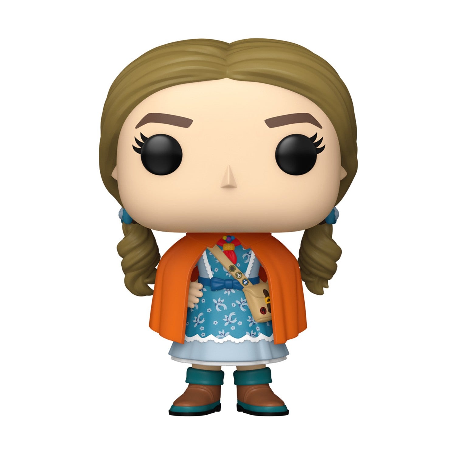 Funko Pop! Television: Stranger Things - Holly the Heroic #1809 Vinyl Figure - Sunday Habit
