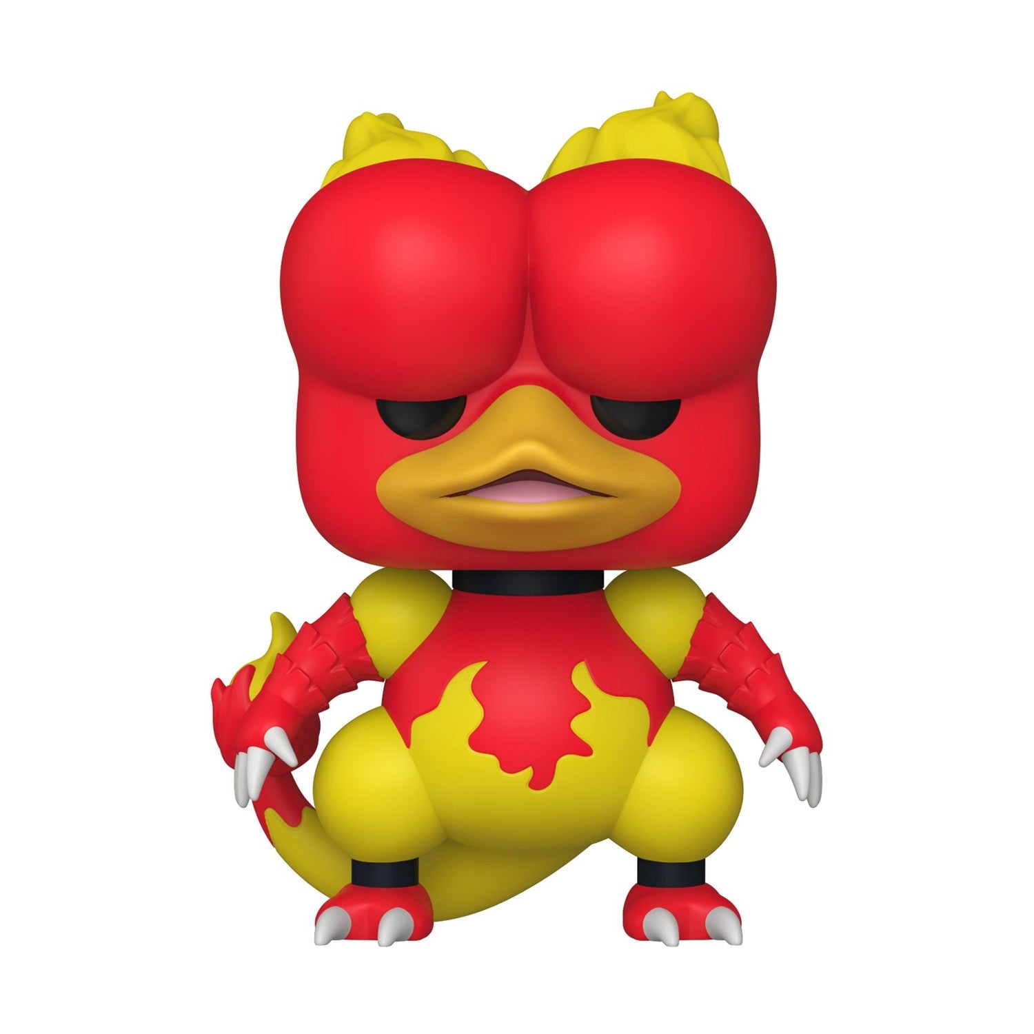 Funko Pop! Games: Pokemon - Magmar #1125 Vinyl Figure - Sunday Habit