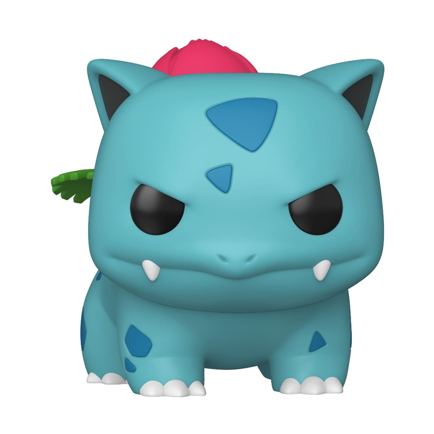 Funko Pop! Games: Pokemon - Ivysaur #1126 Vinyl Figure - Sunday Habit