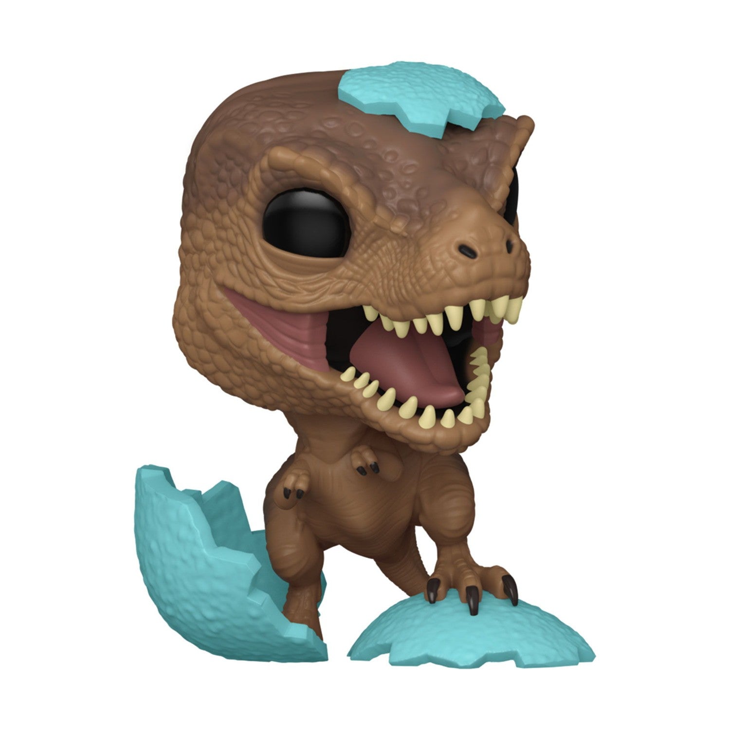 Funko Pop Jurassic World Т Рекс Със Синьо Яйце Винилова Фигура - Sunday Habit