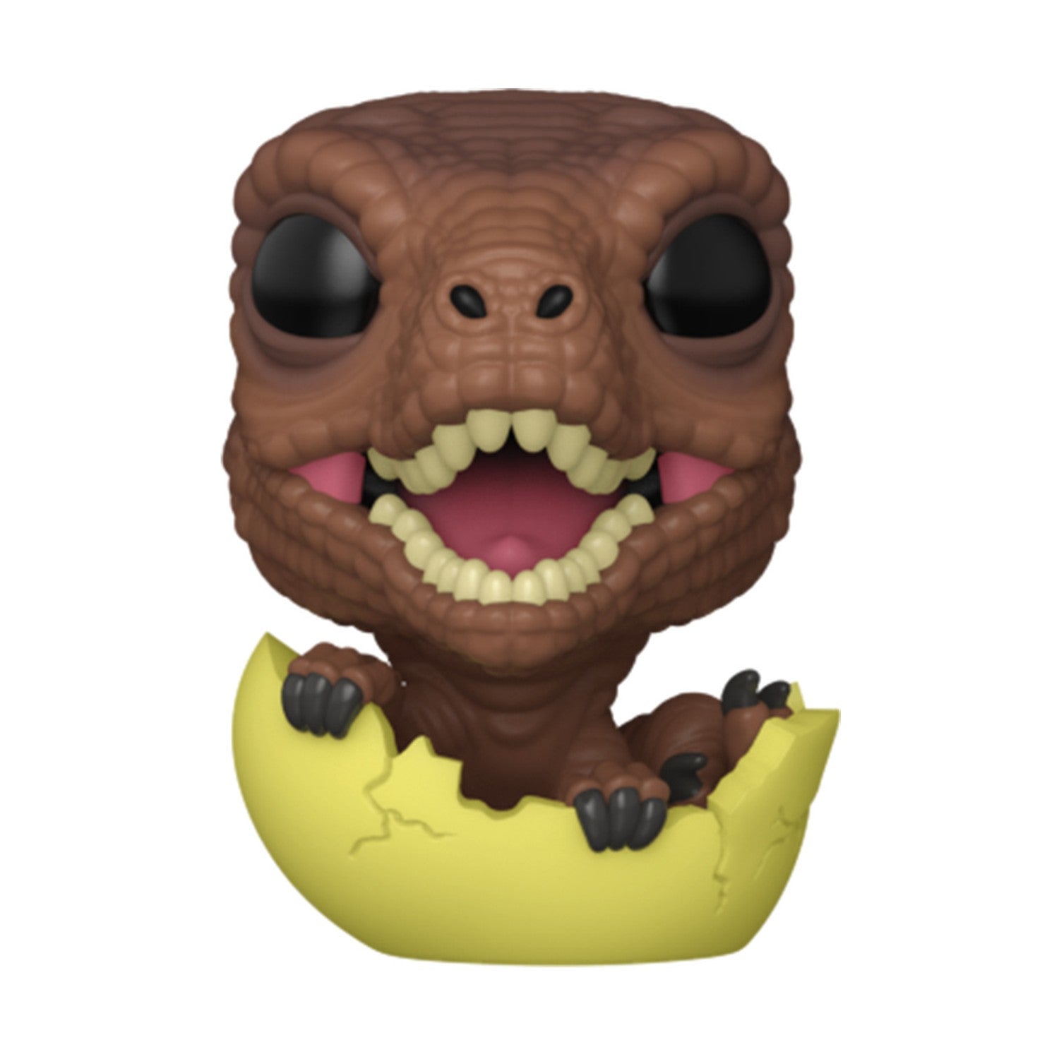 Funko Pocket Pop! Singles: Jurassic World (Spring) - Velociraptor Hatchling Vinyl Figure - Sunday Habit