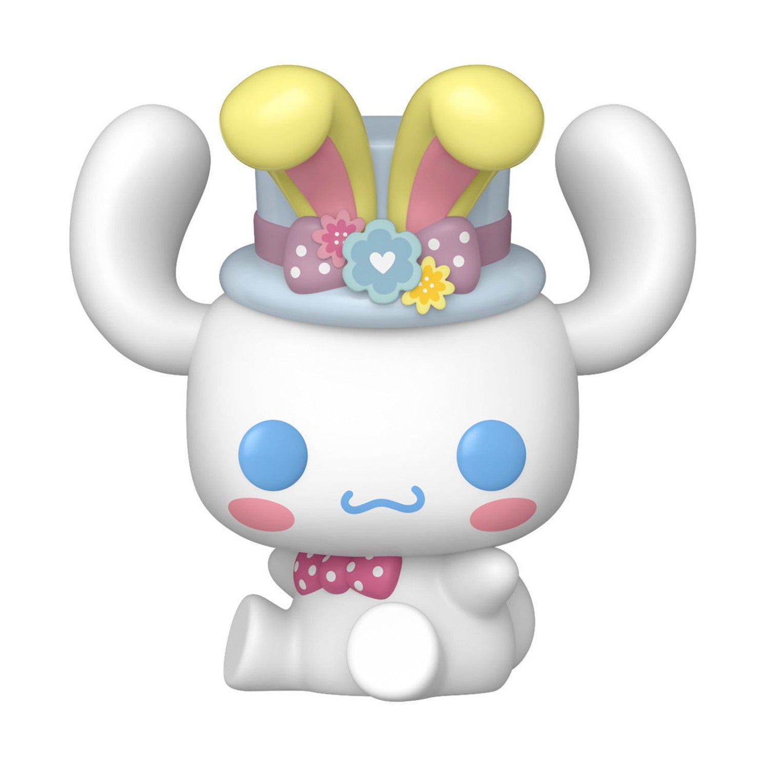 Funko Санрио Hello Kitty и Приятели Циннаморол Пролетно Издание 131 - Sunday Habit