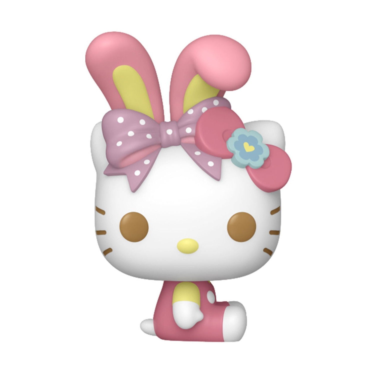 Funko Pocket Pop! Singles: Hello Kitty & Friends (Spring) - Hello Kitty Vinyl Figure - Sunday Habit