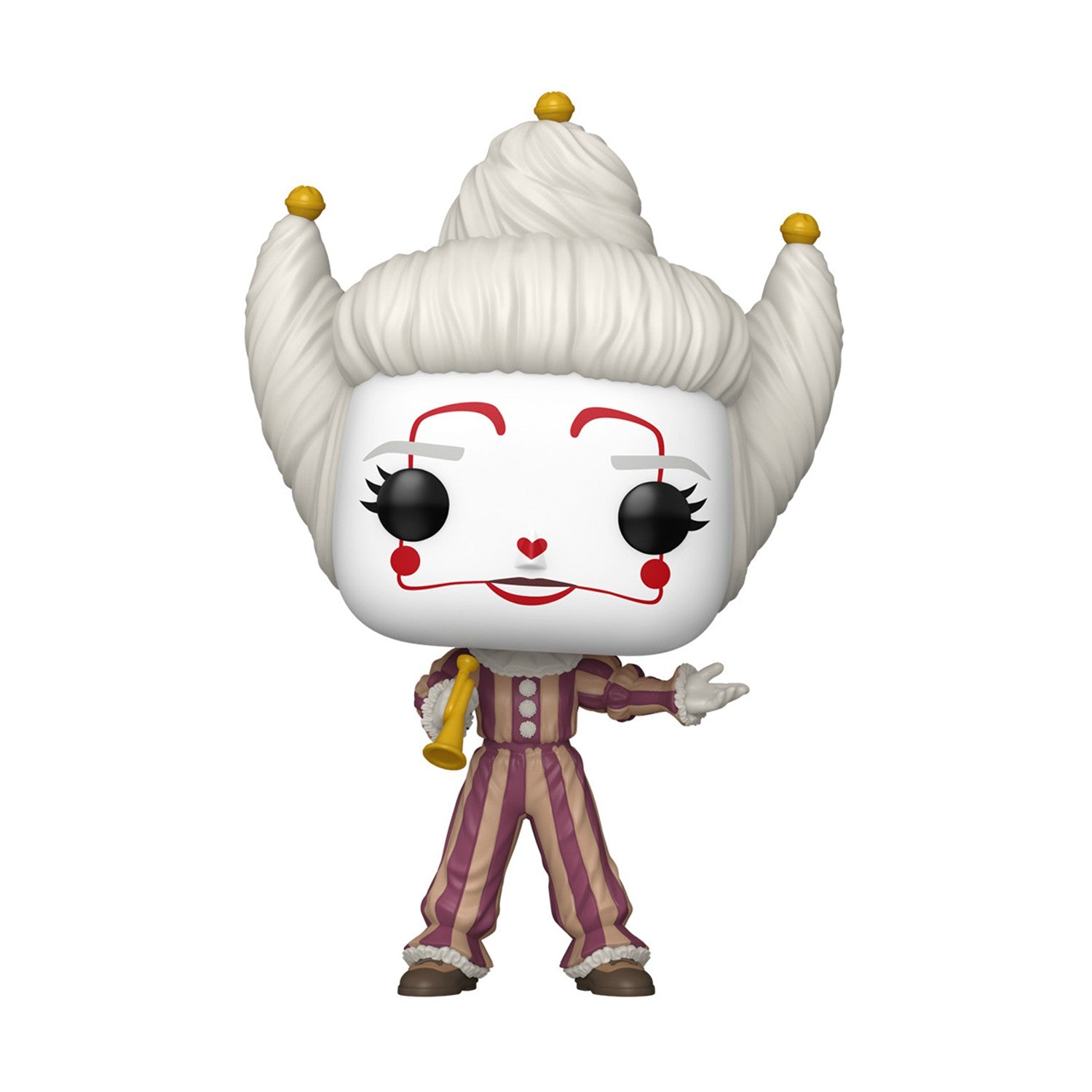 Funko Pop Television Welcome to Derry Перивинкъл Винил Фигура - Sunday Habit