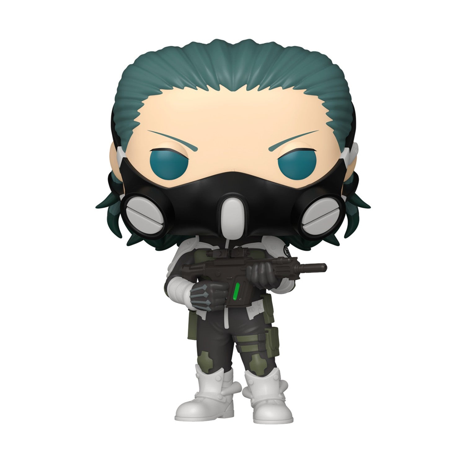 Funko Pop! Animation: Kaiju No. 8 - Haruichi Izumo #2246 Vinyl Figure - Sunday Habit