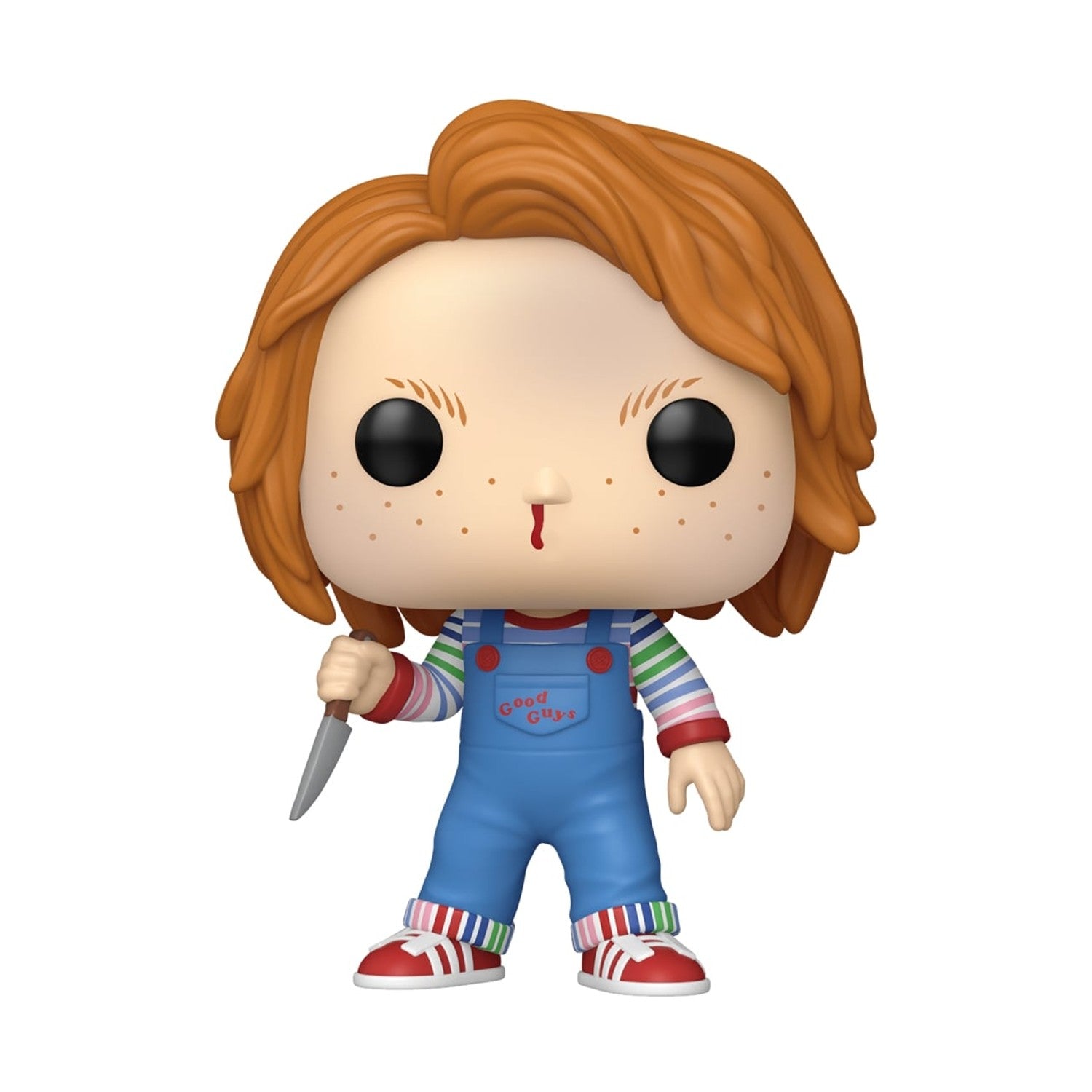 Funko Pop Филми Чаки Винил Фигура 1957 За Колекции - Sunday Habit