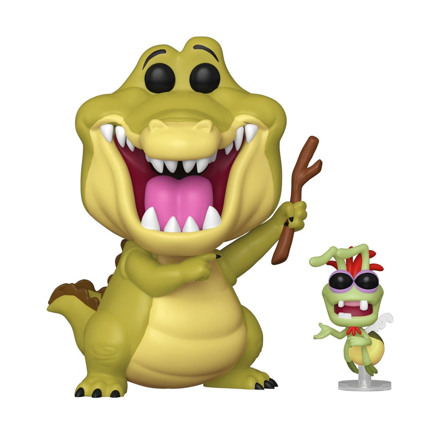 Funko Pop Disney Луис с Реймън Фигурка Vinyl - Sunday Habit