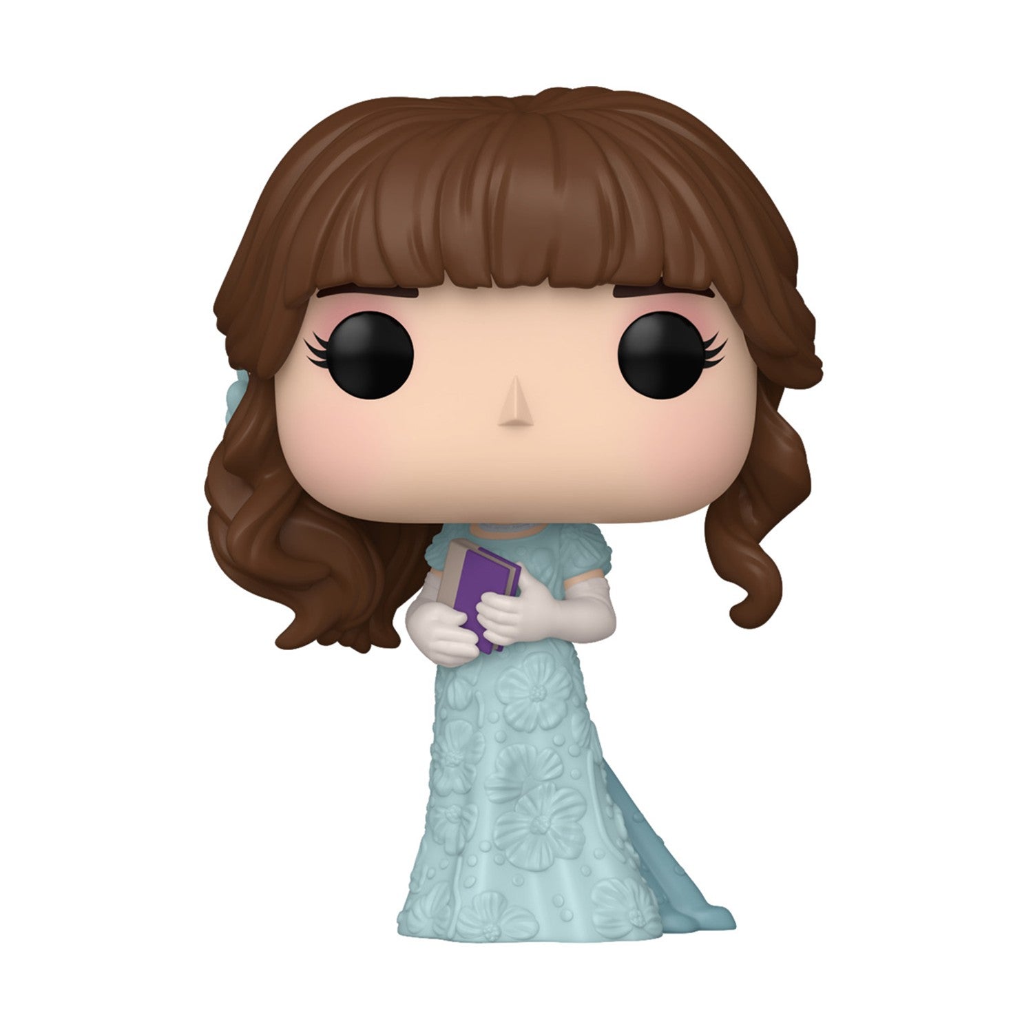 Funko Pop Бриджъртън Елоиз Бриджъртън Винил Фигура - Sunday Habit